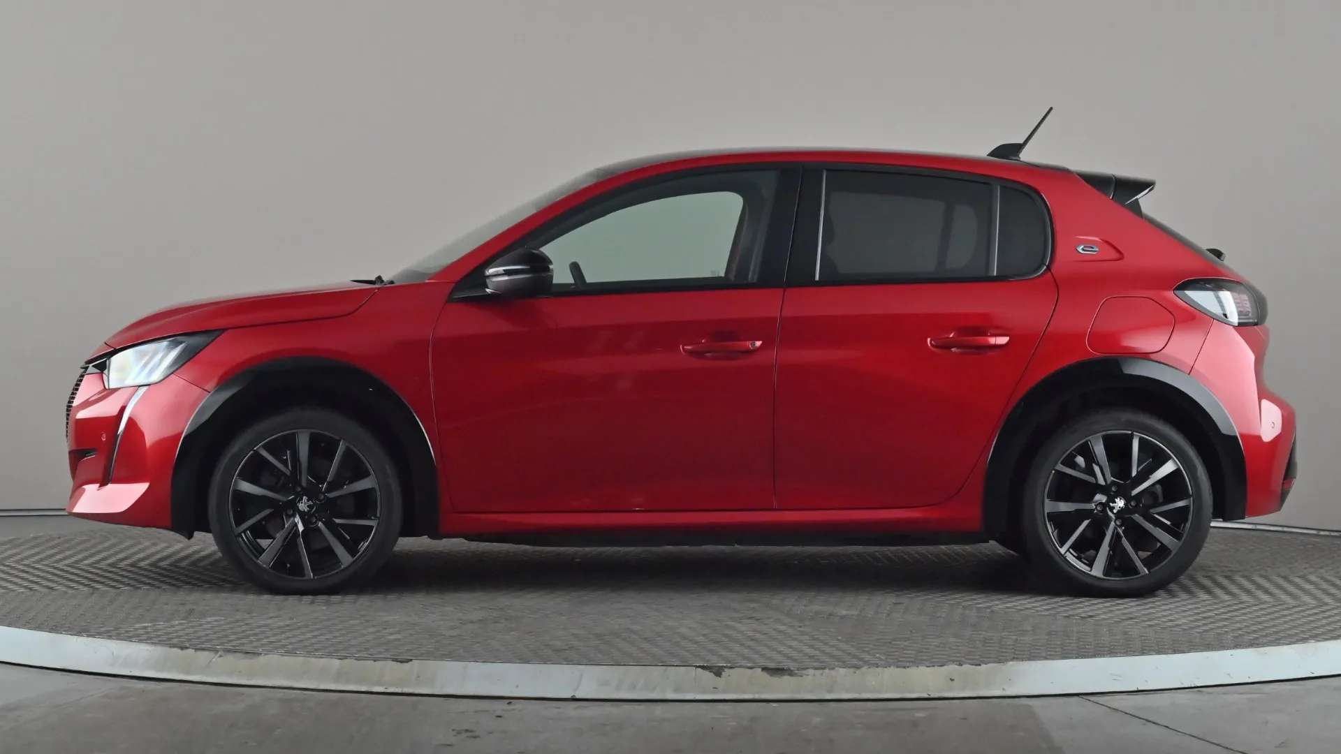 A 2023 PEUGEOT 208 100kW GT 50kWh Auto A 2023 PEUGEOT 208 100kW GT 50kWh Auto