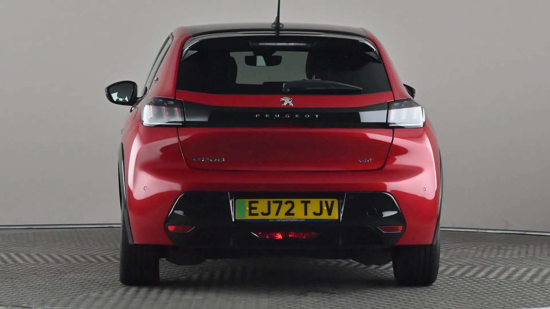 2023 PEUGEOT 208 2023 PEUGEOT 208