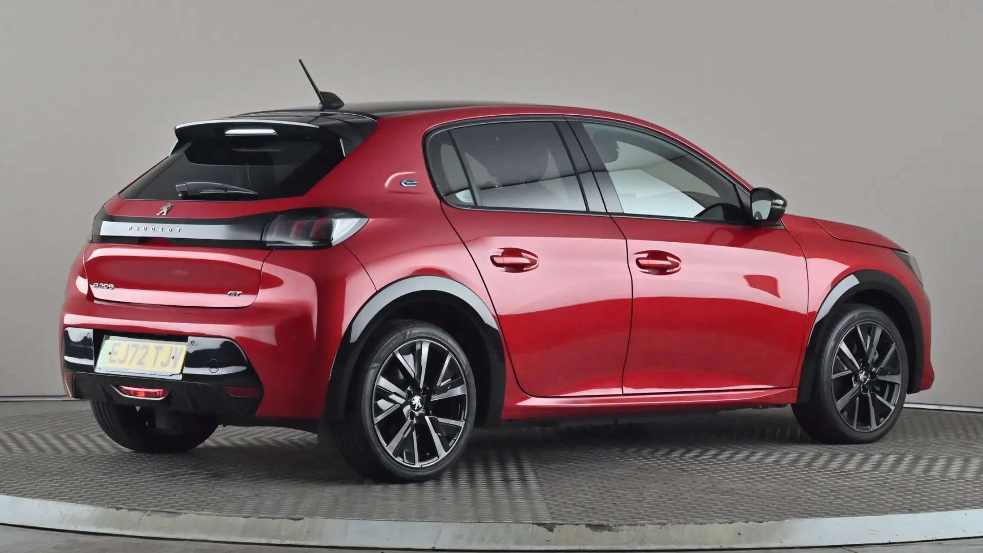 2023 PEUGEOT 208 2023 PEUGEOT 208