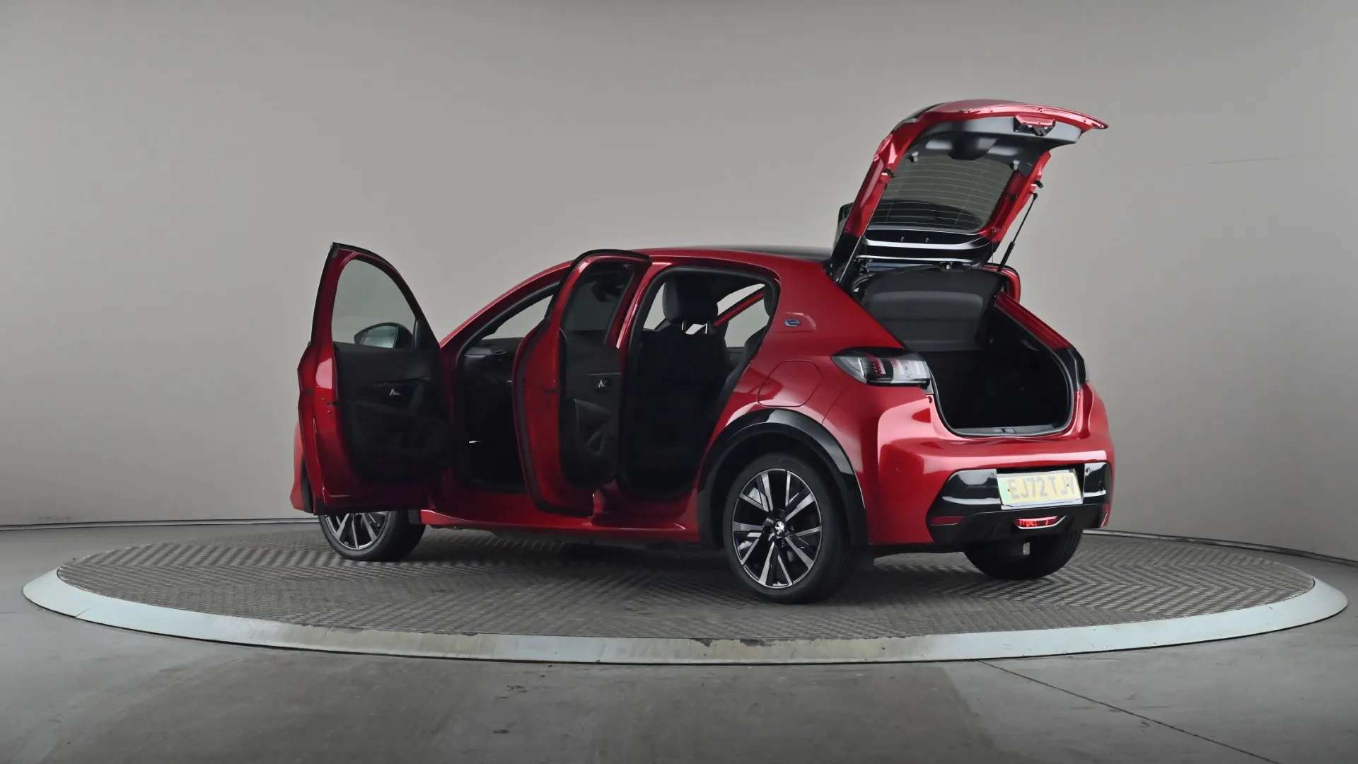 2023 PEUGEOT 208 2023 PEUGEOT 208