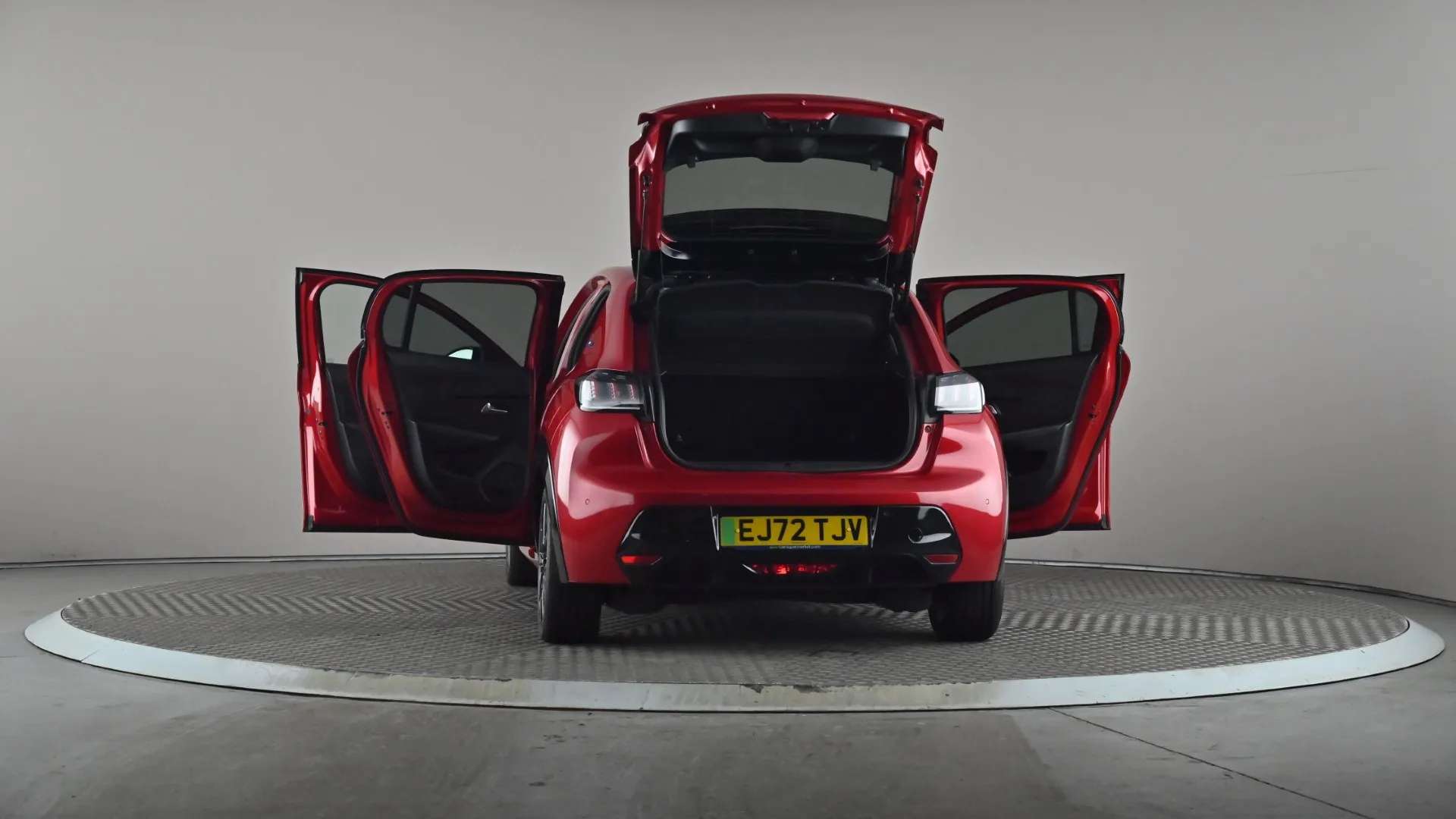 2023 PEUGEOT 208 2023 PEUGEOT 208