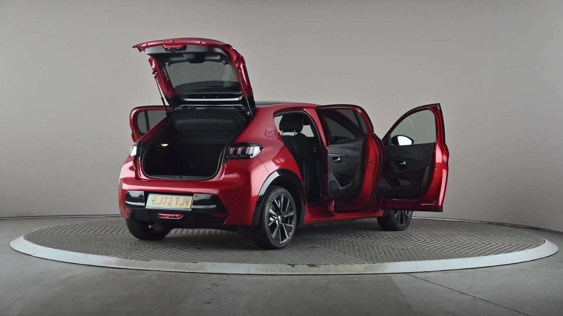 2023 PEUGEOT 208 2023 PEUGEOT 208