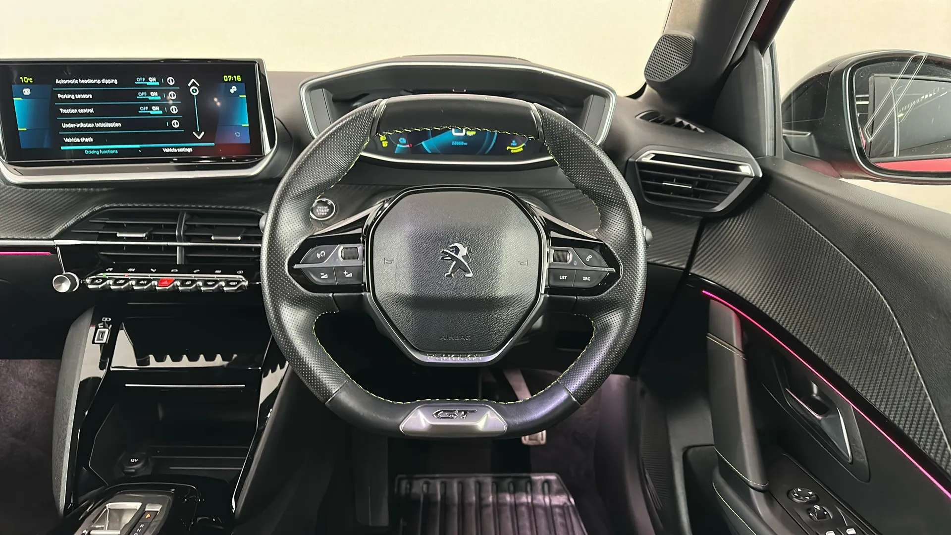 2023 PEUGEOT 208 2023 PEUGEOT 208