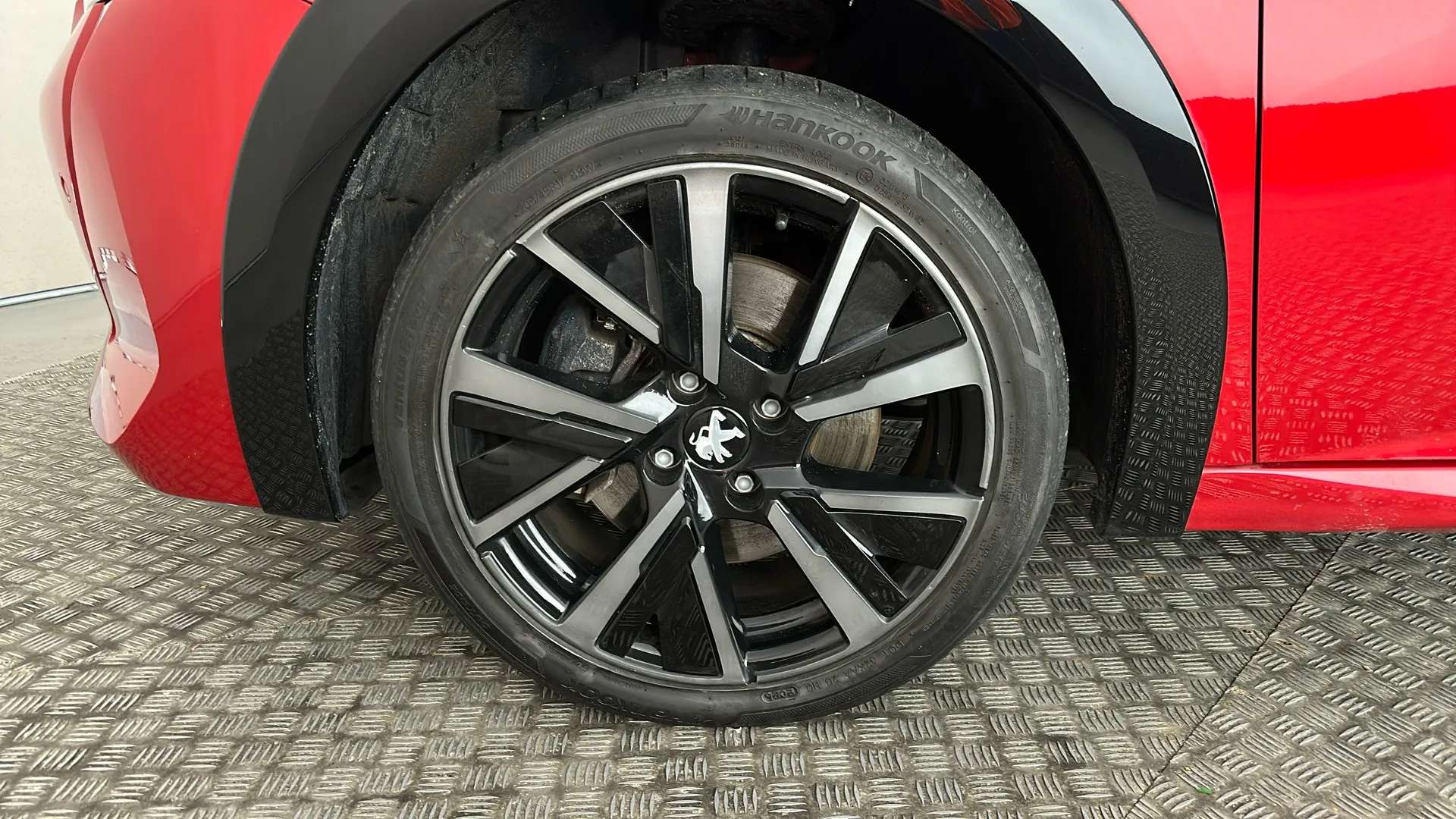 2023 PEUGEOT 208 2023 PEUGEOT 208