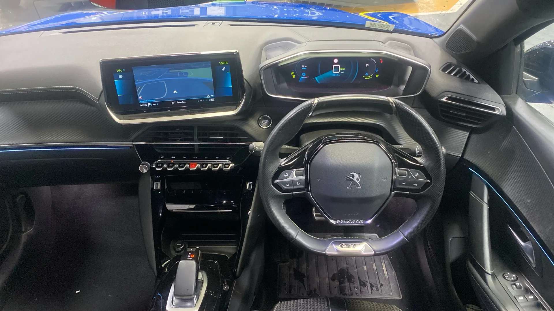 2022 PEUGEOT 208 2022 PEUGEOT 208