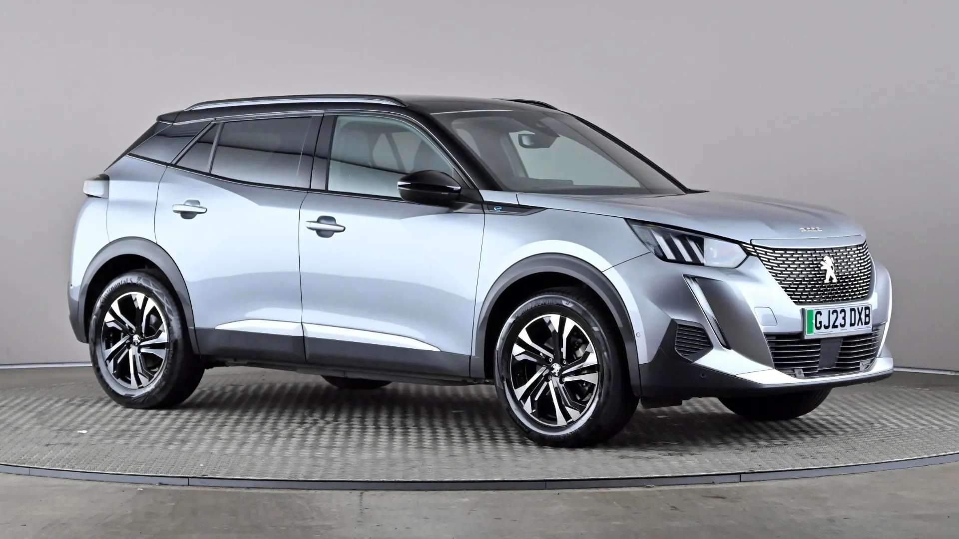 A 2023 PEUGEOT 2008 100kW GT 50kWh Auto A 2023 PEUGEOT 2008 100kW GT 50kWh Auto