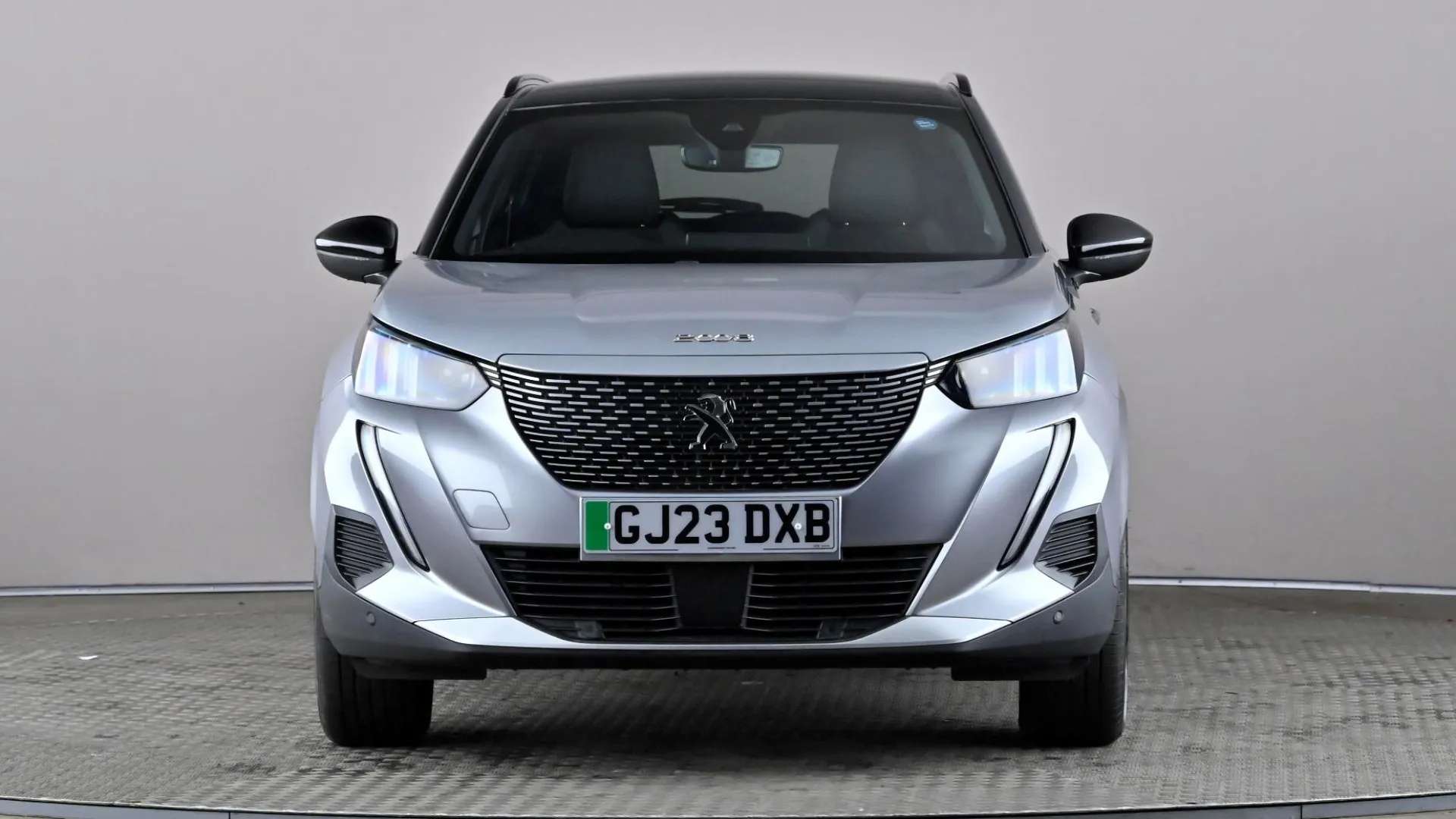 A 2023 PEUGEOT 2008 100kW GT 50kWh Auto A 2023 PEUGEOT 2008 100kW GT 50kWh Auto