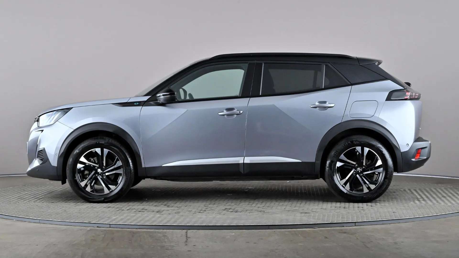 A 2023 PEUGEOT 2008 100kW GT 50kWh Auto A 2023 PEUGEOT 2008 100kW GT 50kWh Auto