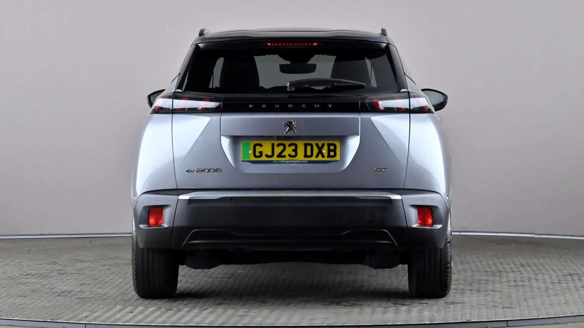 2023 PEUGEOT 2008 2023 PEUGEOT 2008