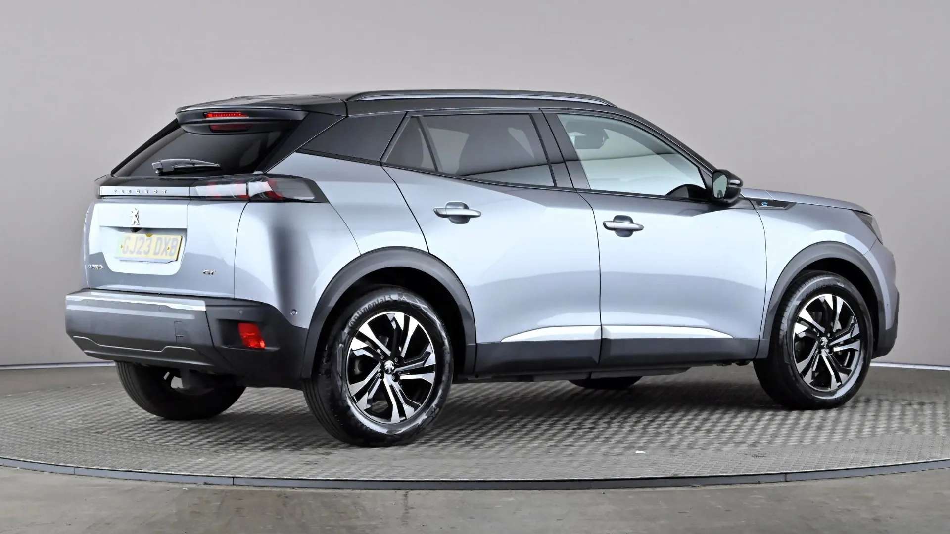 2023 PEUGEOT 2008 2023 PEUGEOT 2008