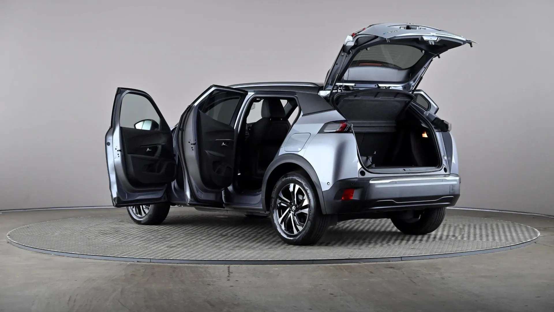 2023 PEUGEOT 2008 2023 PEUGEOT 2008