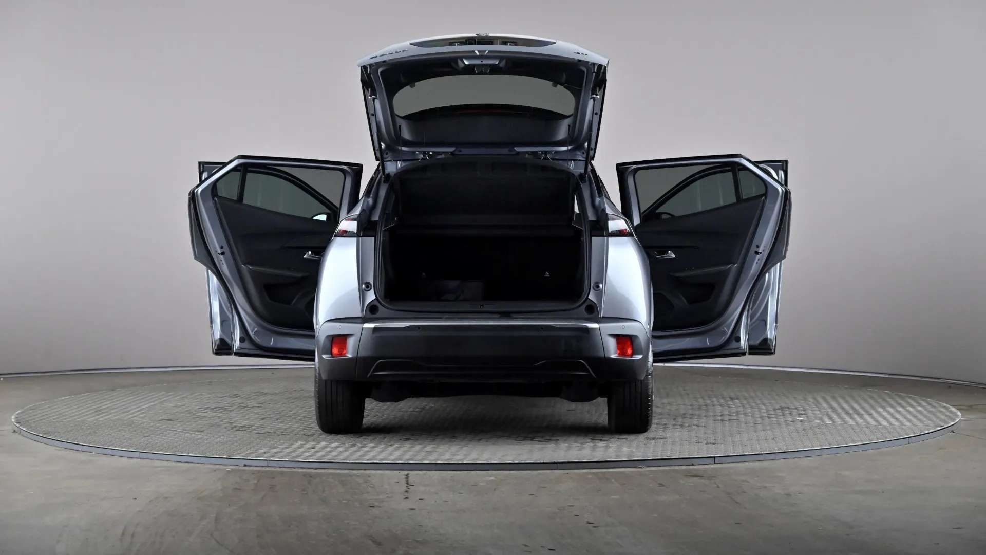 2023 PEUGEOT 2008 2023 PEUGEOT 2008