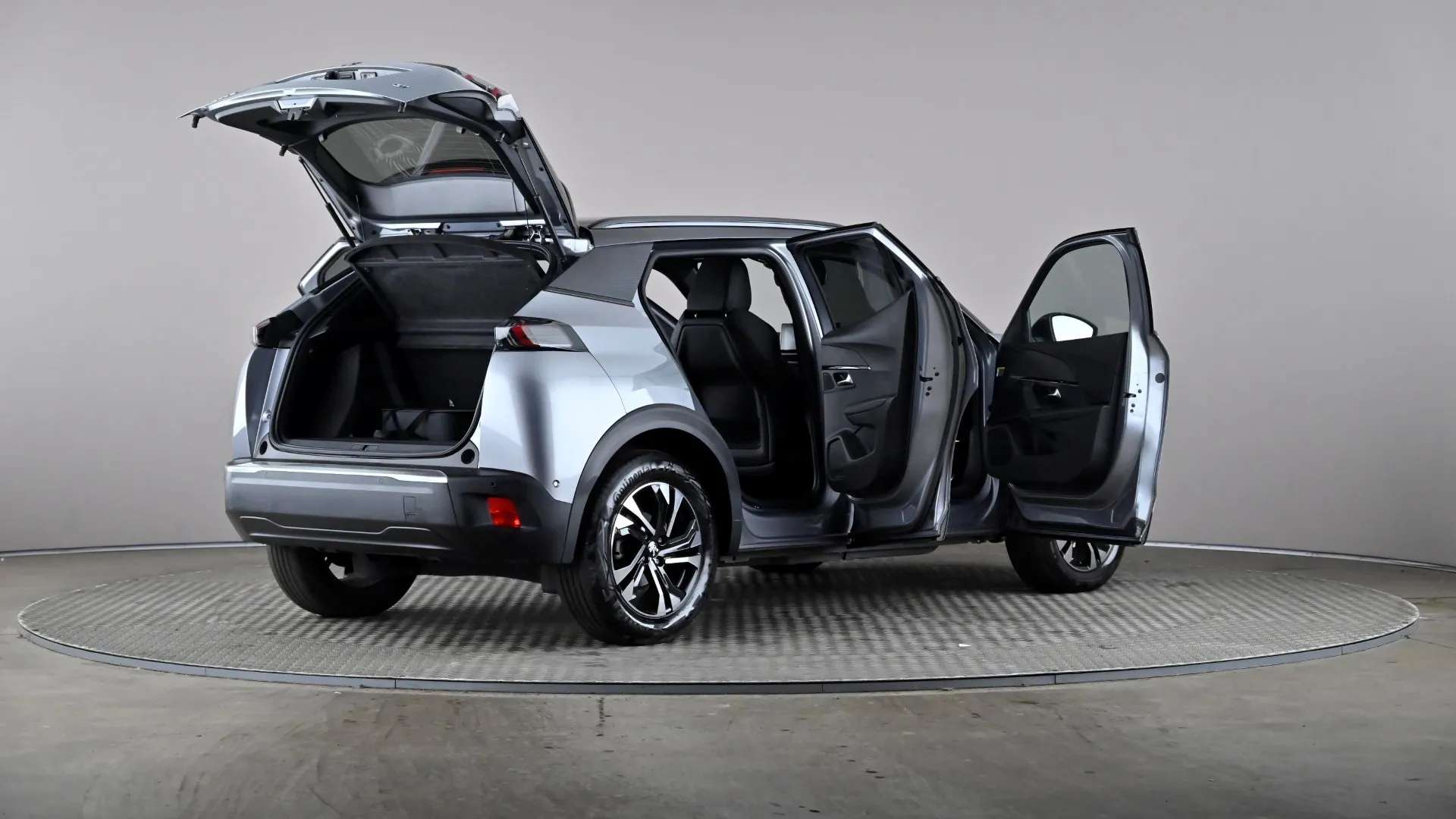 2023 PEUGEOT 2008 2023 PEUGEOT 2008