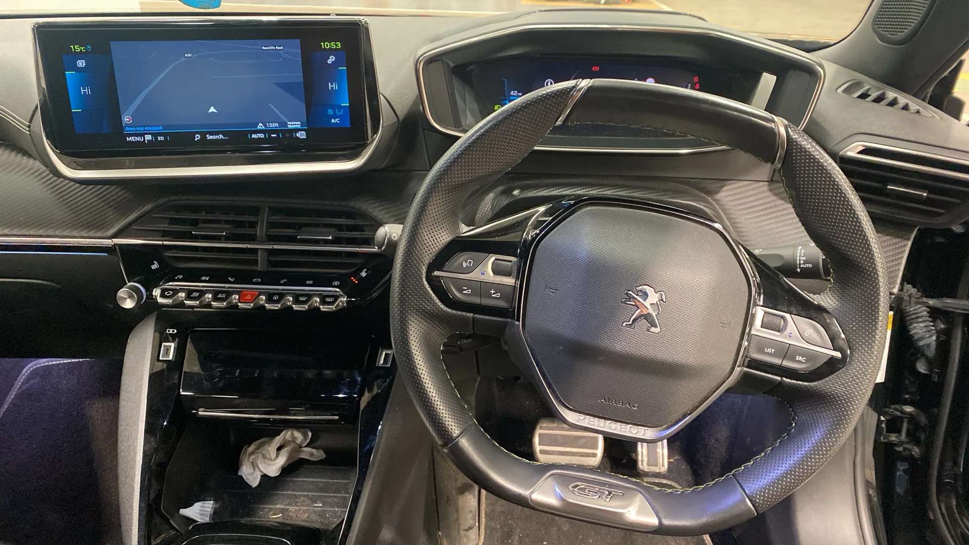 2023 PEUGEOT 2008 2023 PEUGEOT 2008