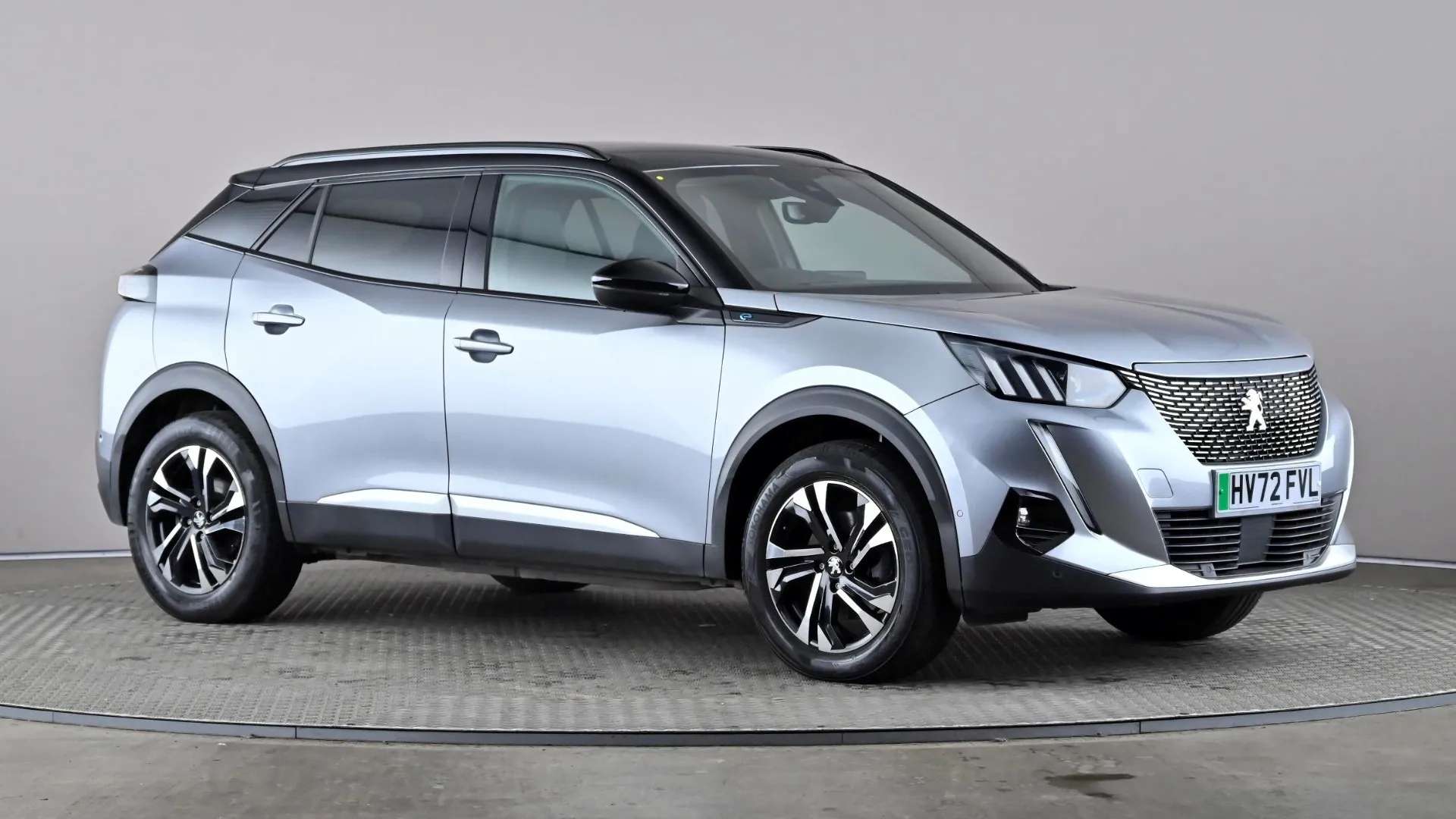A 2022 PEUGEOT 2008 100kW GT 50kWh Auto A 2022 PEUGEOT 2008 100kW GT 50kWh Auto