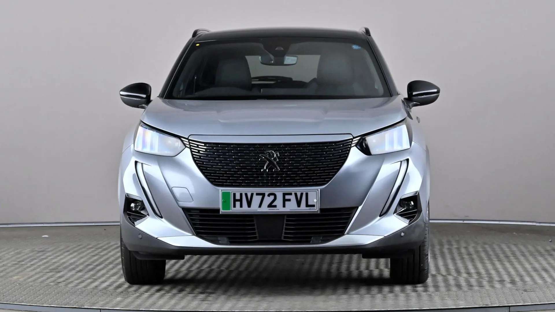 A 2022 PEUGEOT 2008 100kW GT 50kWh Auto A 2022 PEUGEOT 2008 100kW GT 50kWh Auto