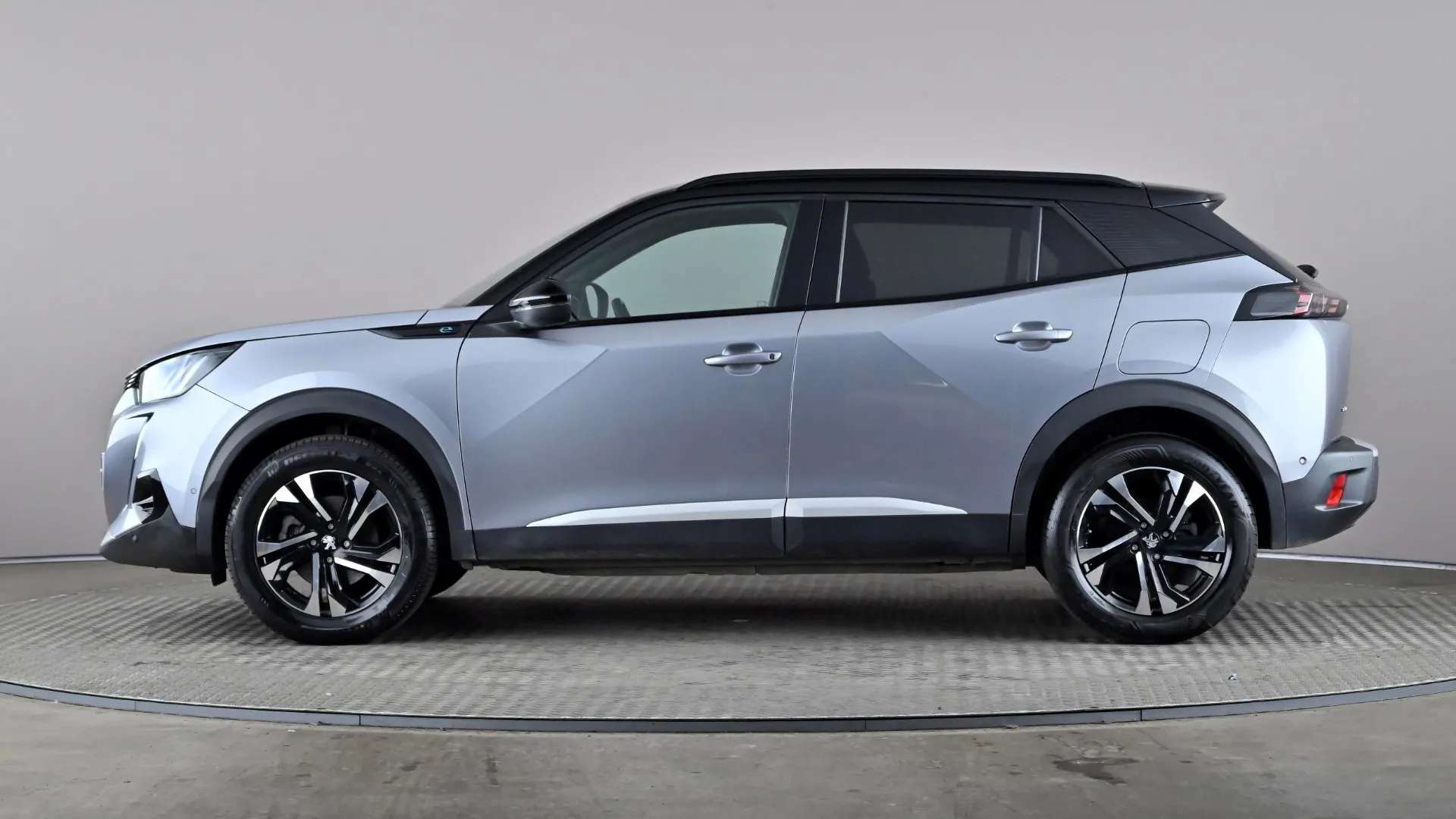 A 2022 PEUGEOT 2008 100kW GT 50kWh Auto A 2022 PEUGEOT 2008 100kW GT 50kWh Auto
