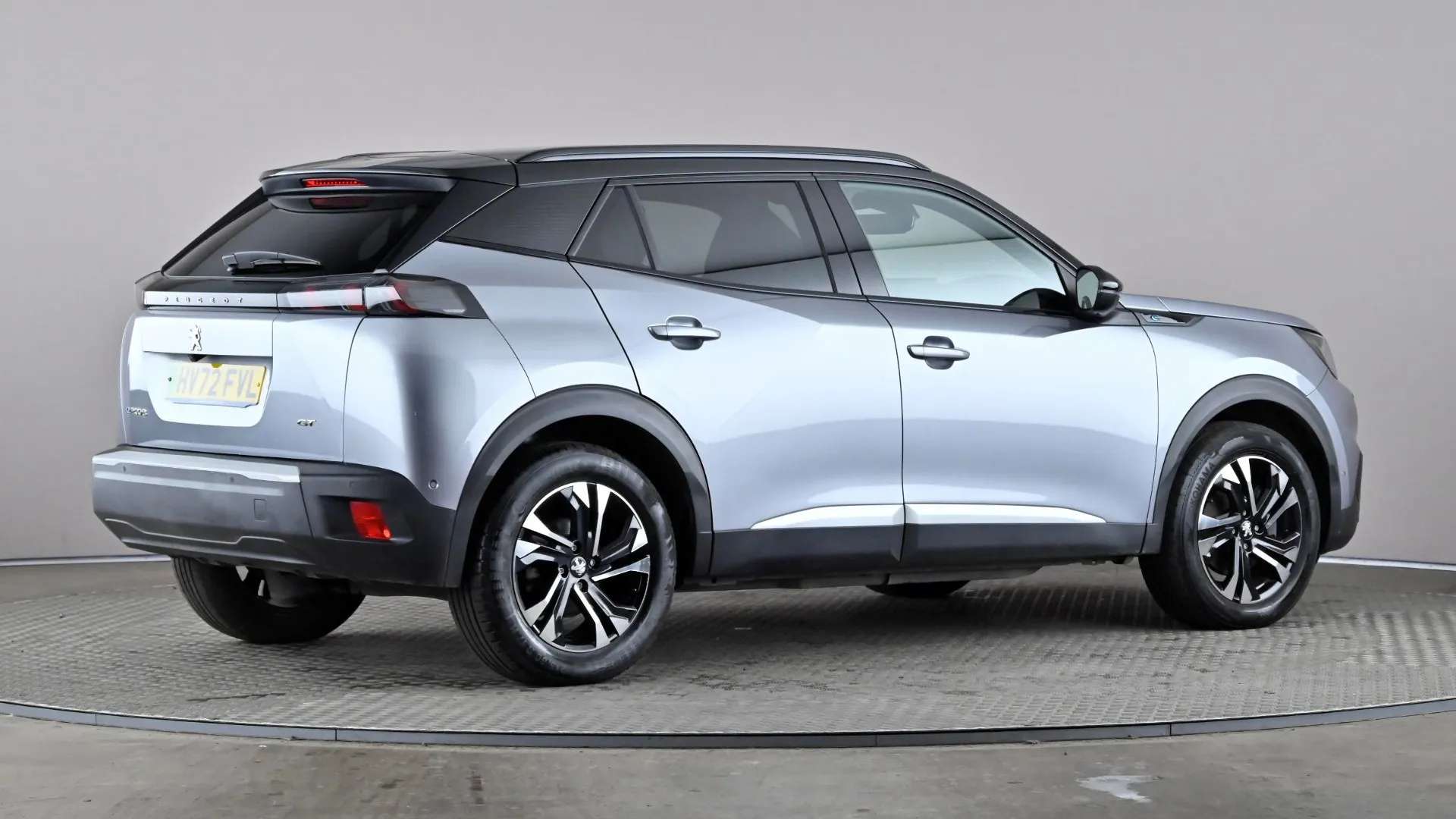 2022 PEUGEOT 2008 2022 PEUGEOT 2008