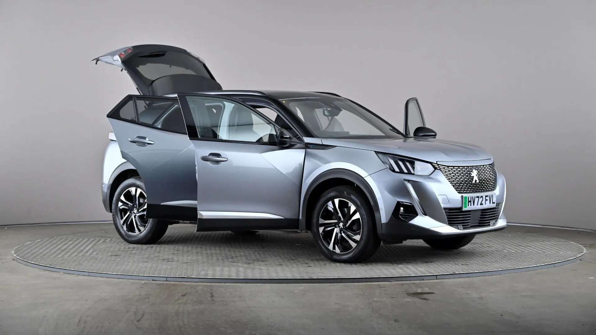 2022 PEUGEOT 2008 2022 PEUGEOT 2008