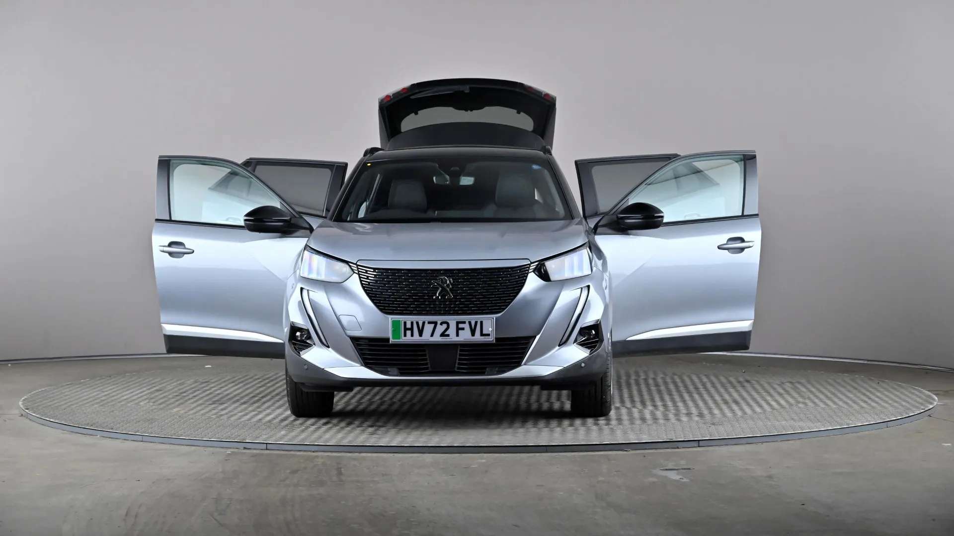 2022 PEUGEOT 2008 2022 PEUGEOT 2008