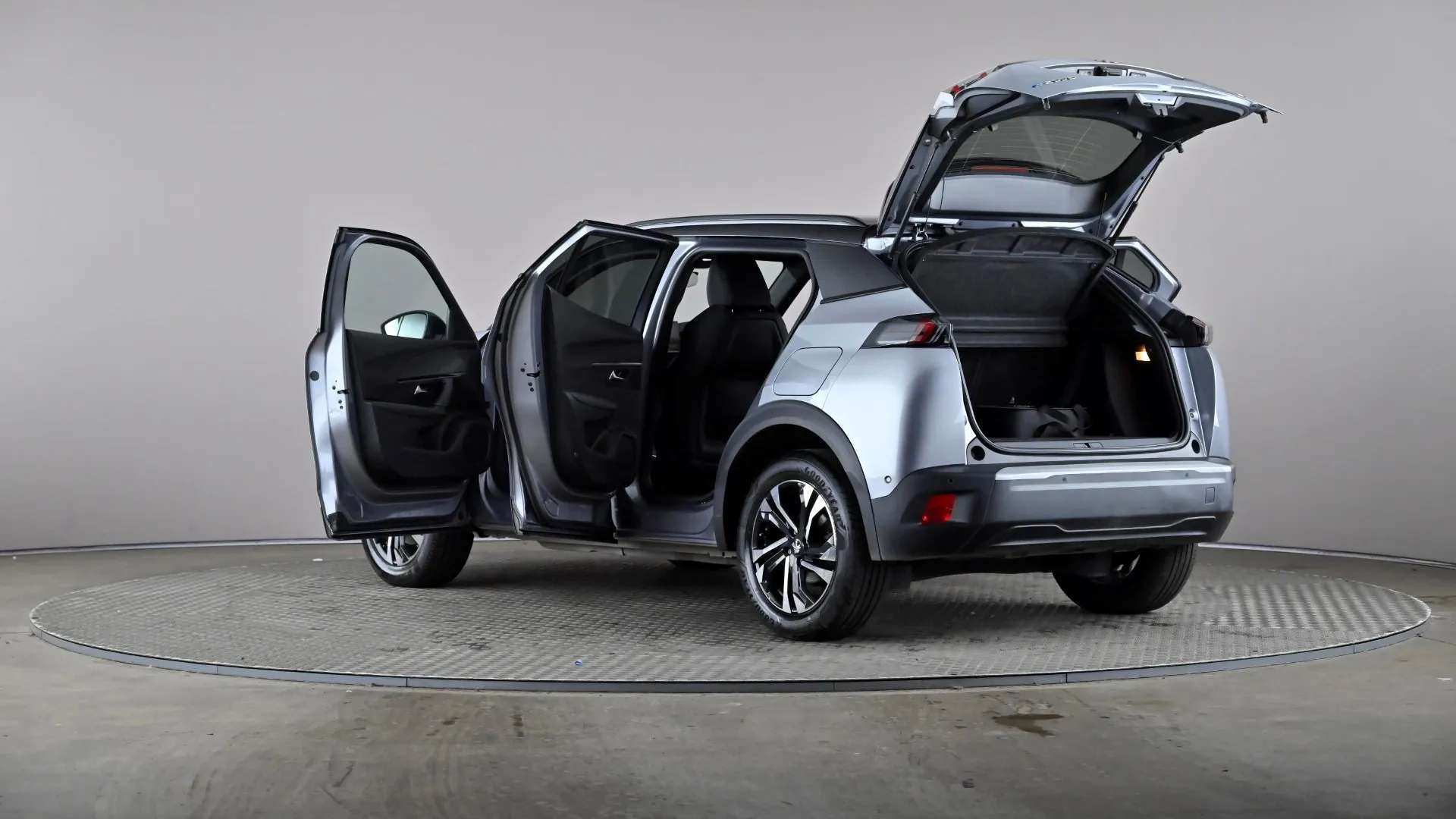 2022 PEUGEOT 2008 2022 PEUGEOT 2008