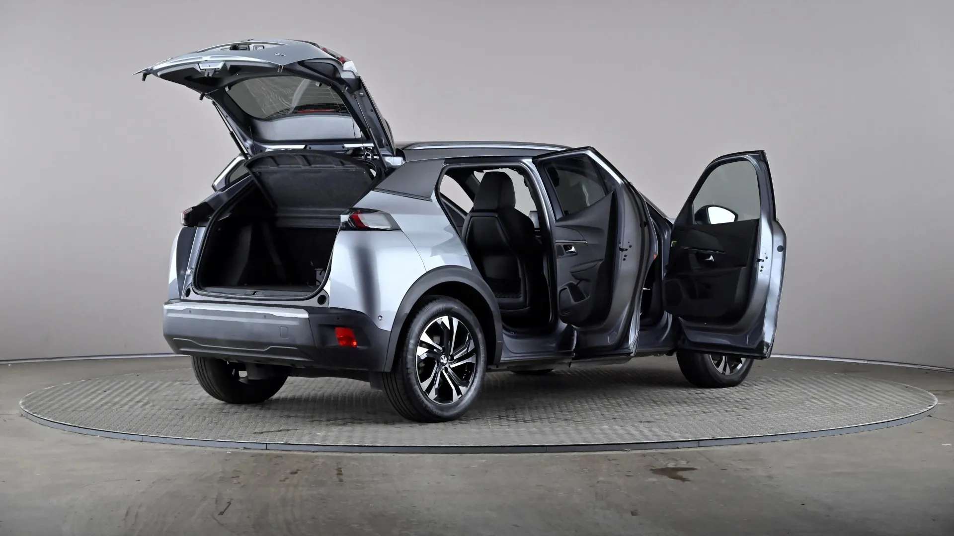 2022 PEUGEOT 2008 2022 PEUGEOT 2008