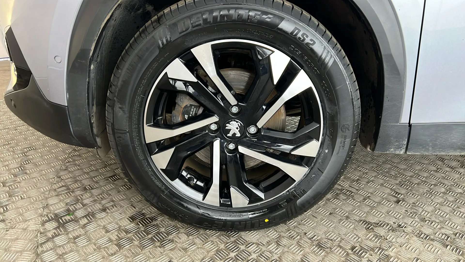 2022 PEUGEOT 2008 2022 PEUGEOT 2008