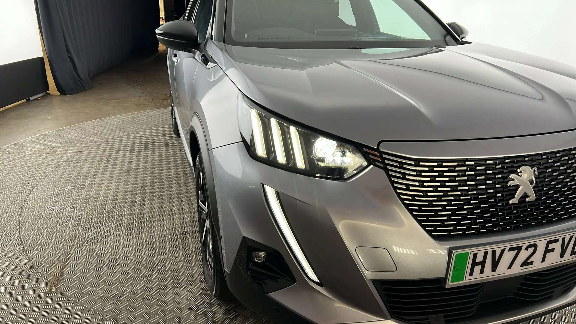 2022 PEUGEOT 2008 2022 PEUGEOT 2008