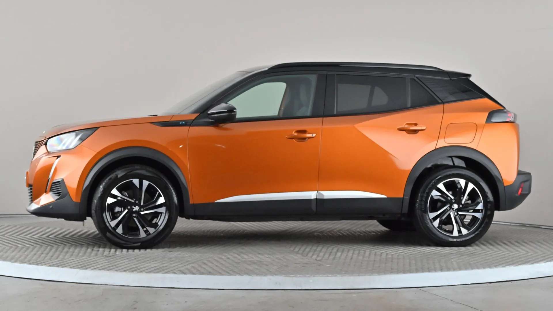 A 2023 PEUGEOT 2008 100kW GT 50kWh Auto A 2023 PEUGEOT 2008 100kW GT 50kWh Auto