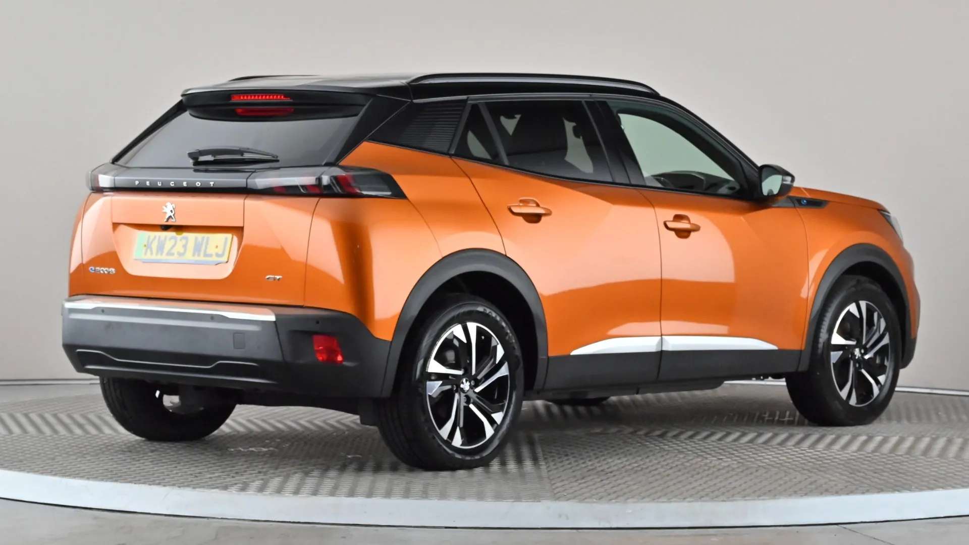2023 PEUGEOT 2008 2023 PEUGEOT 2008