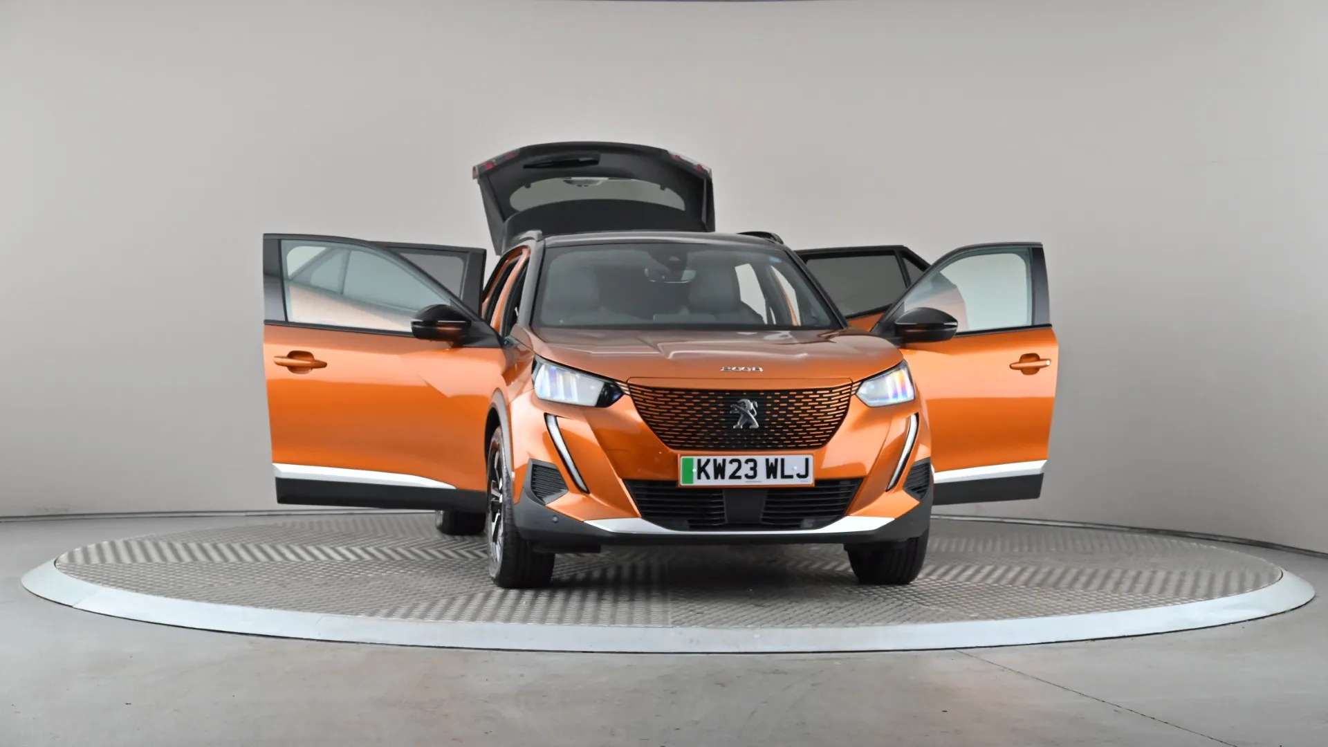 2023 PEUGEOT 2008 2023 PEUGEOT 2008