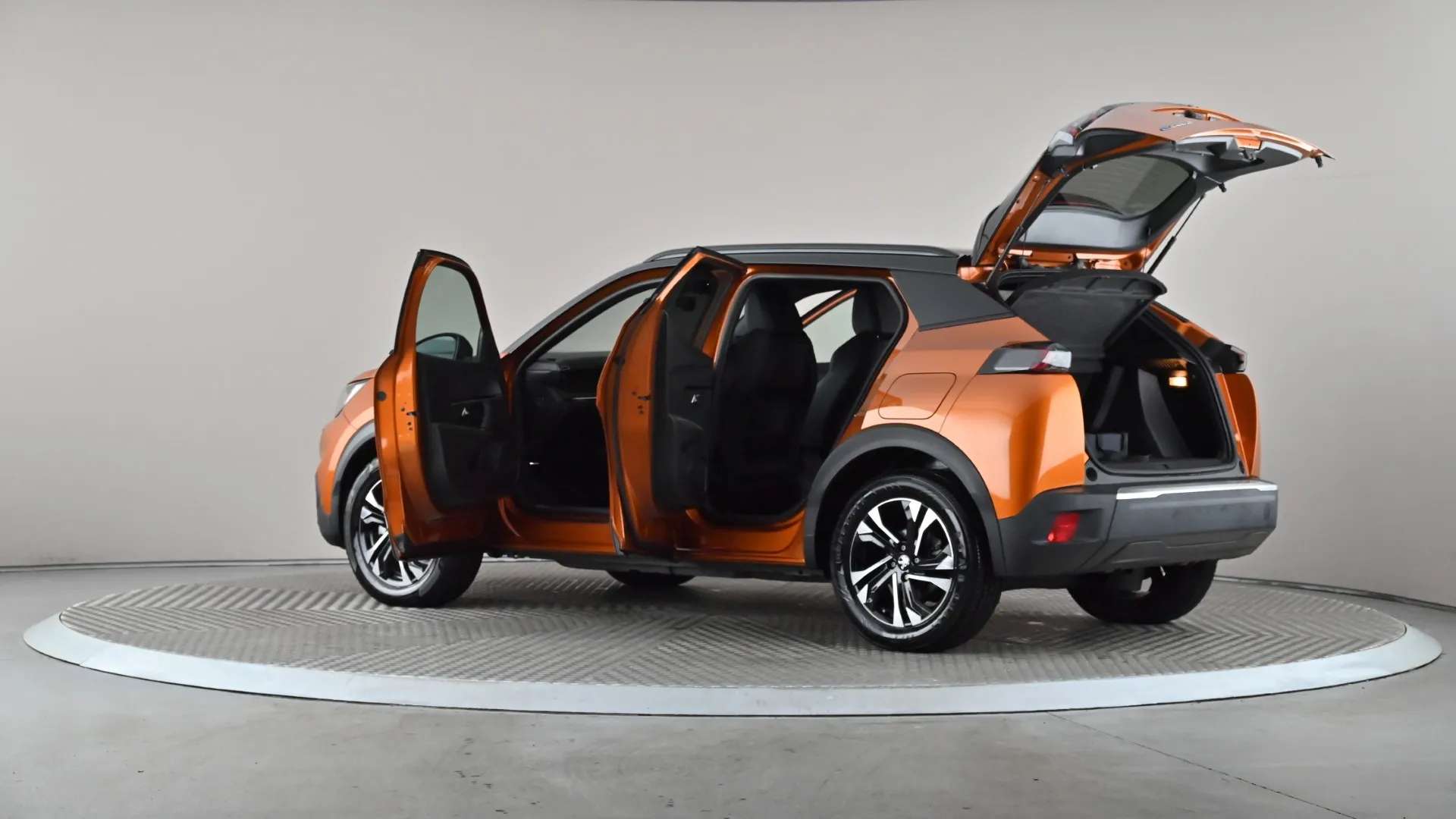 2023 PEUGEOT 2008 2023 PEUGEOT 2008