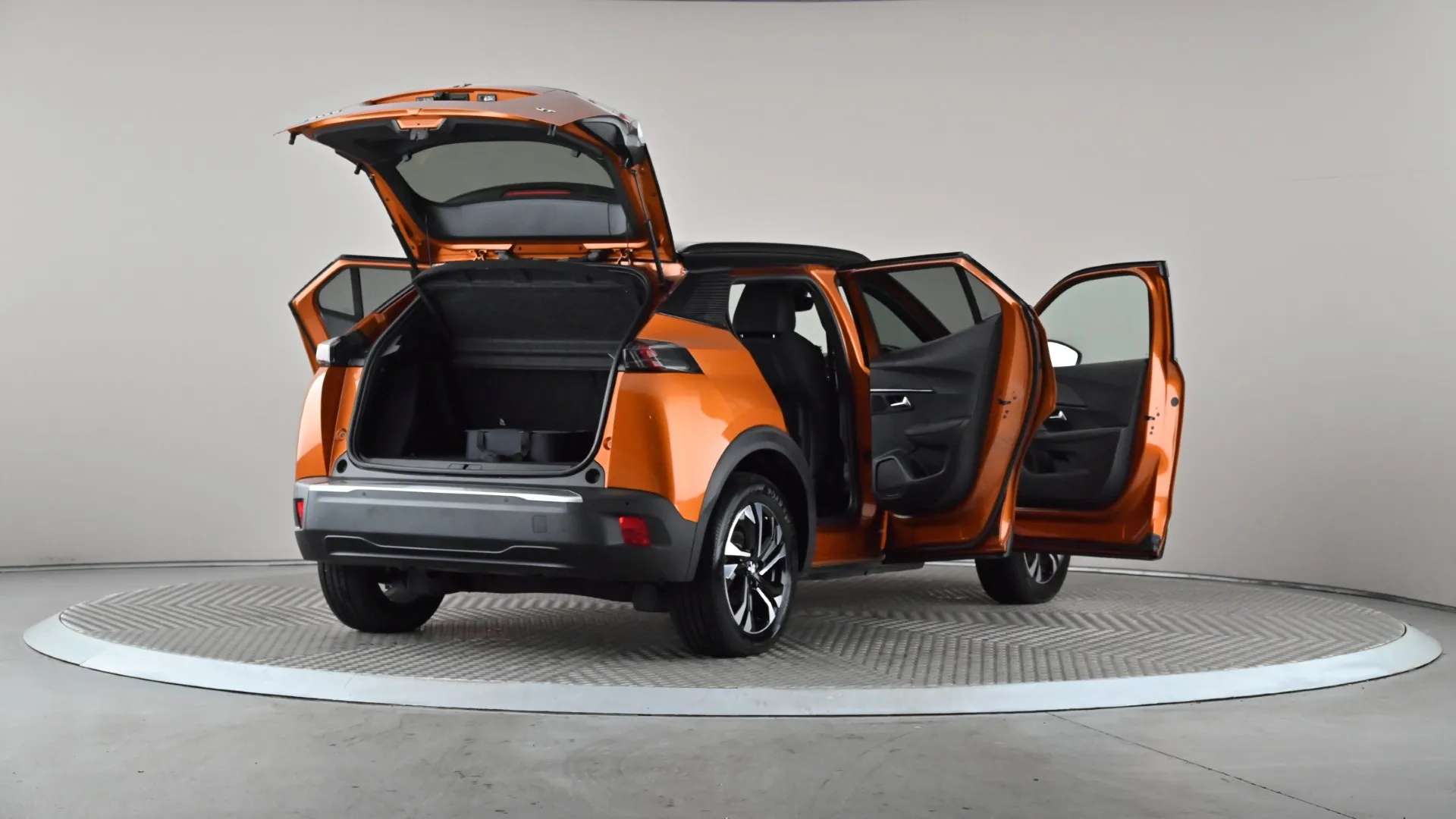 2023 PEUGEOT 2008 2023 PEUGEOT 2008