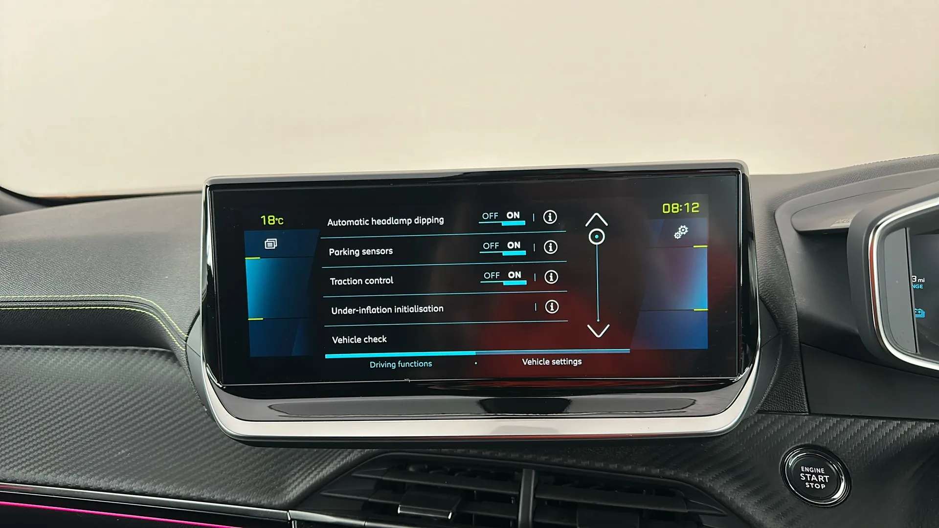 2023 PEUGEOT 2008 2023 PEUGEOT 2008