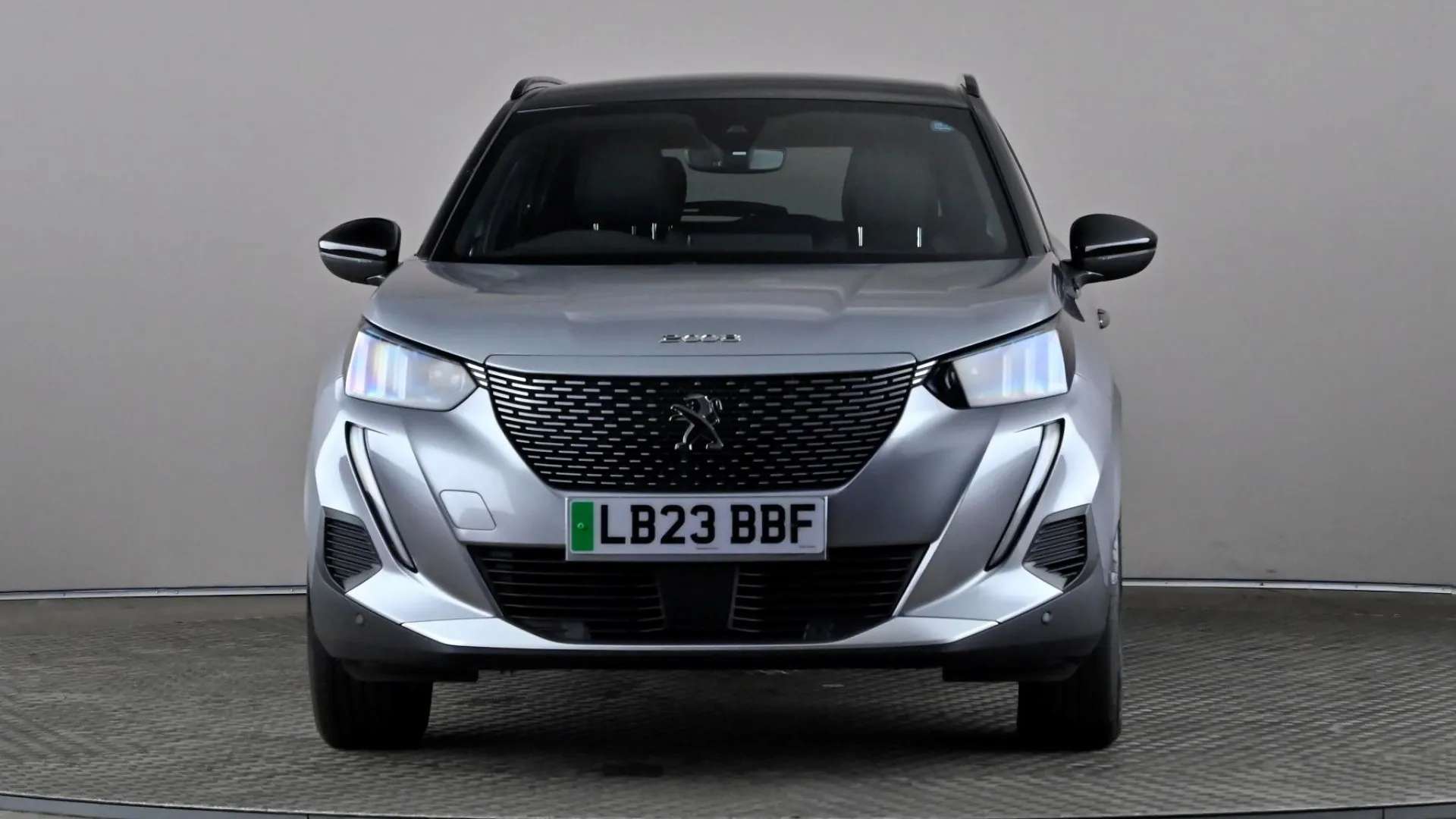 A 2023 PEUGEOT 2008 100kW GT 50kWh Auto A 2023 PEUGEOT 2008 100kW GT 50kWh Auto