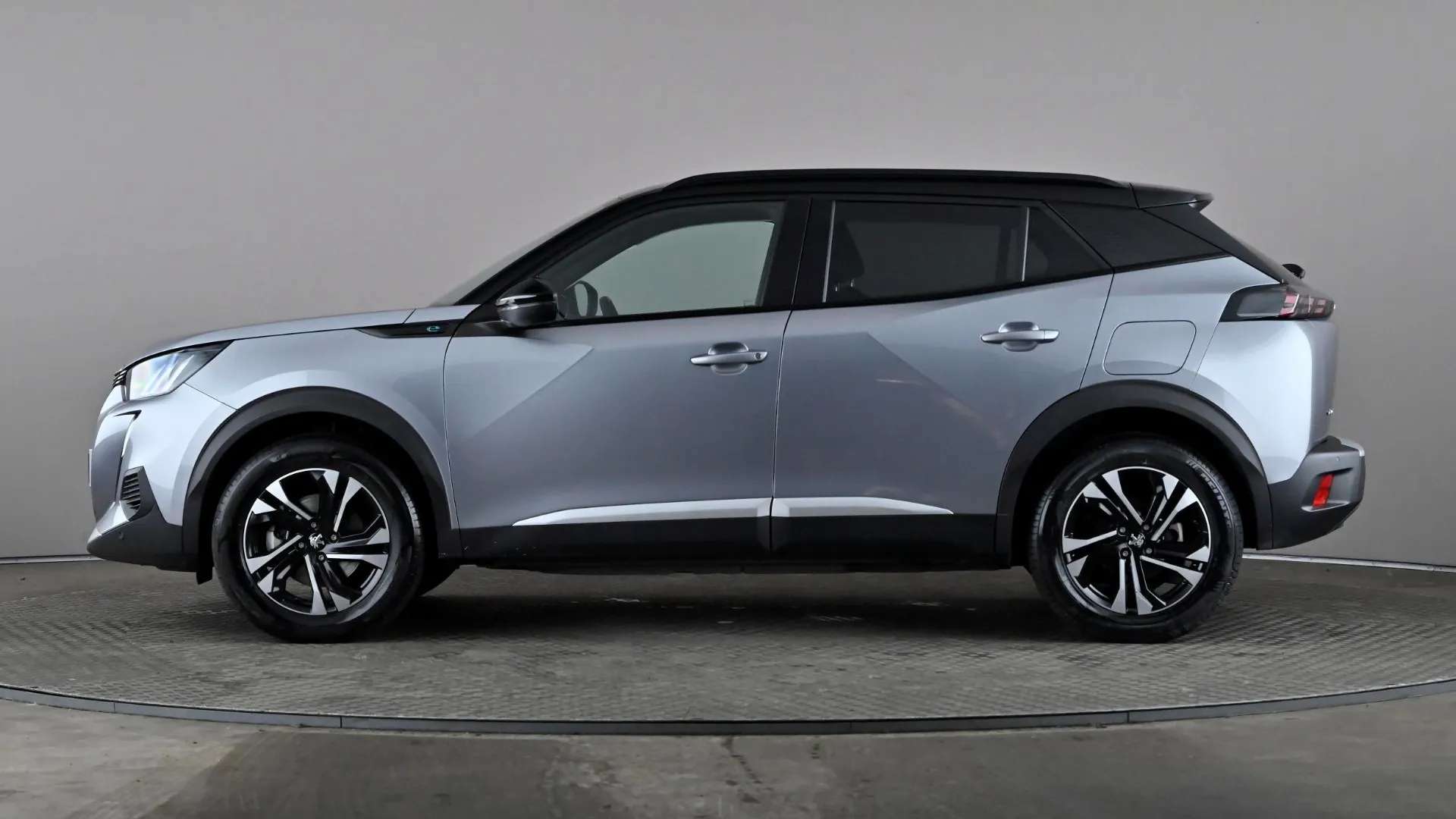 A 2023 PEUGEOT 2008 100kW GT 50kWh Auto A 2023 PEUGEOT 2008 100kW GT 50kWh Auto