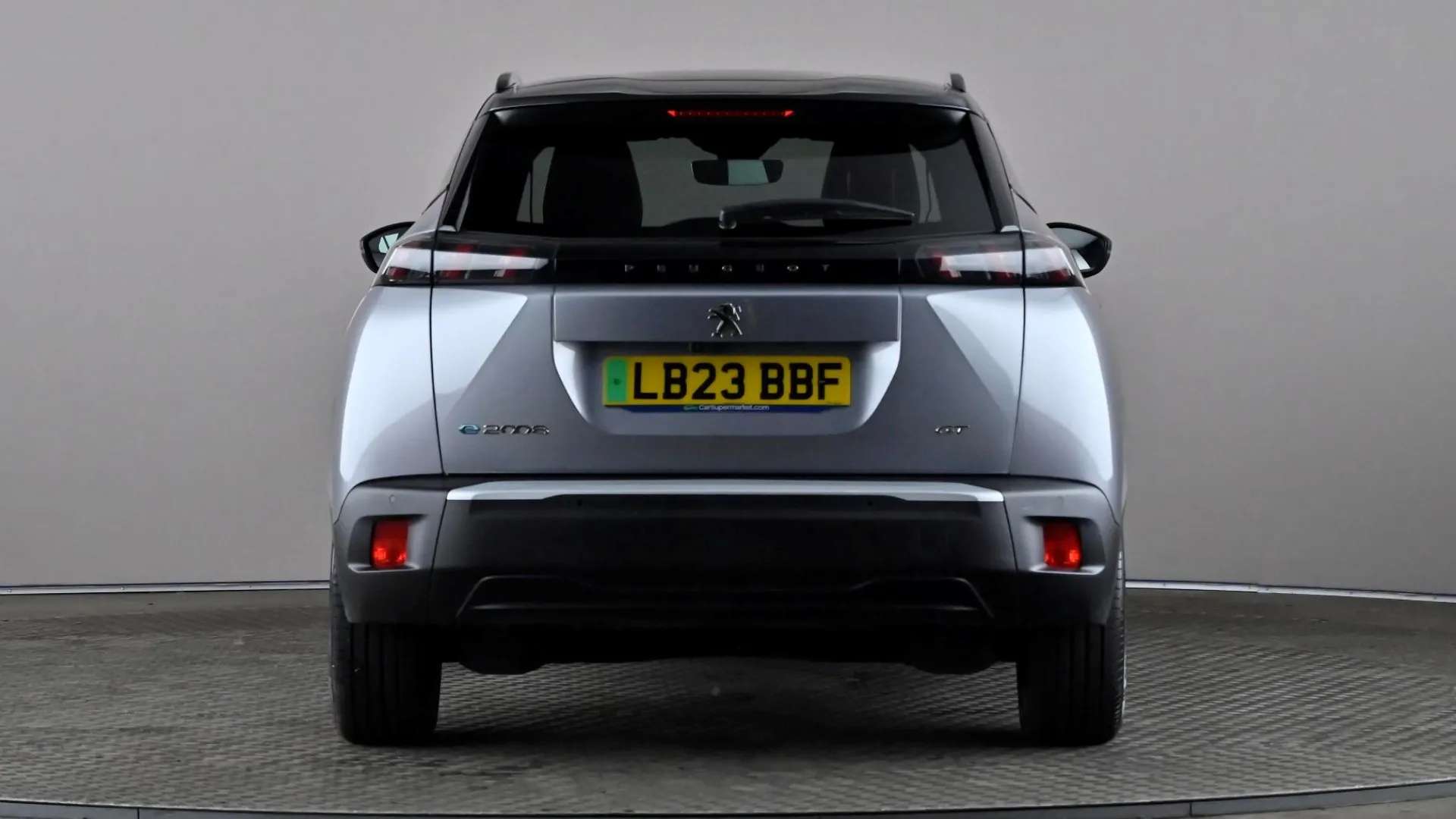 2023 PEUGEOT 2008 2023 PEUGEOT 2008