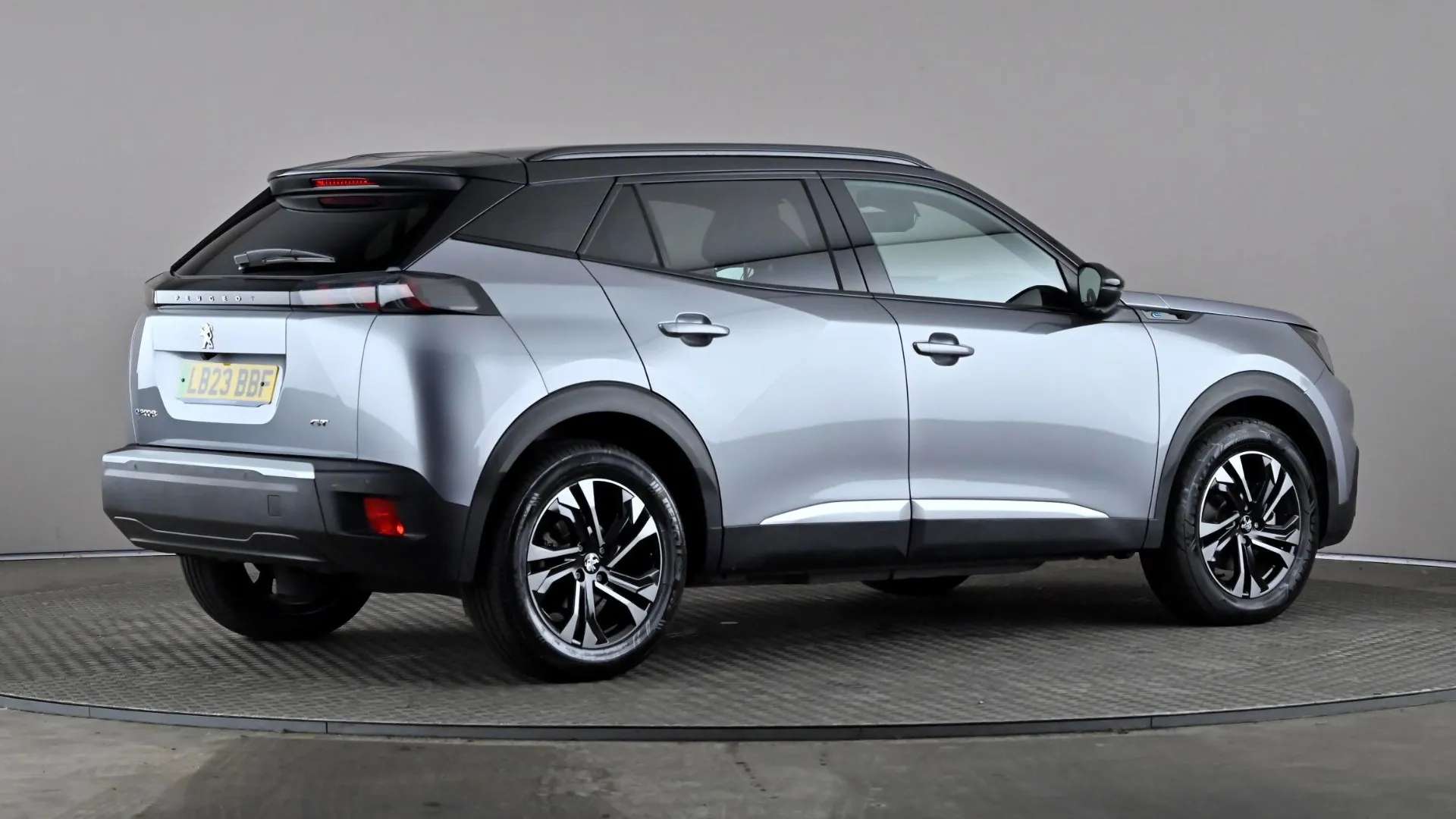 2023 PEUGEOT 2008 2023 PEUGEOT 2008