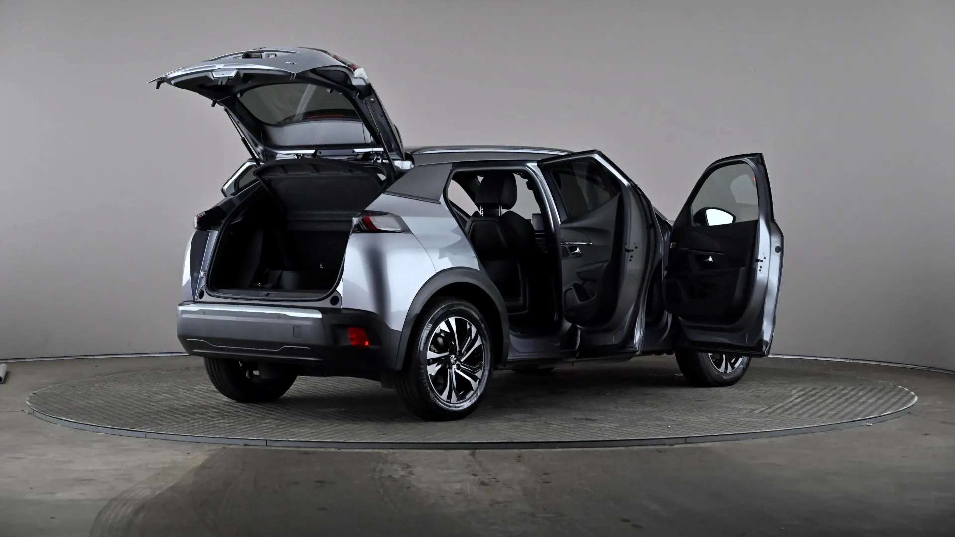2023 PEUGEOT 2008 2023 PEUGEOT 2008