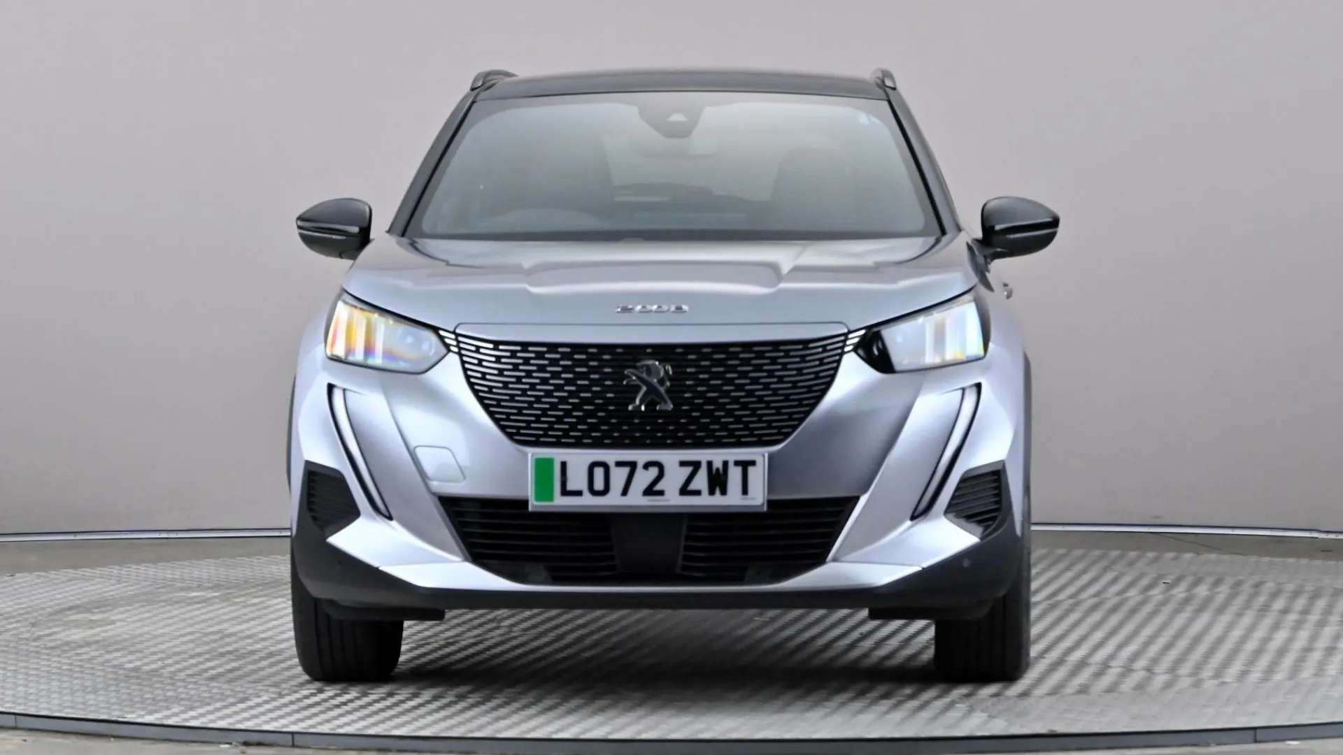 A 2023 PEUGEOT 2008 100kW GT 50kWh Auto A 2023 PEUGEOT 2008 100kW GT 50kWh Auto