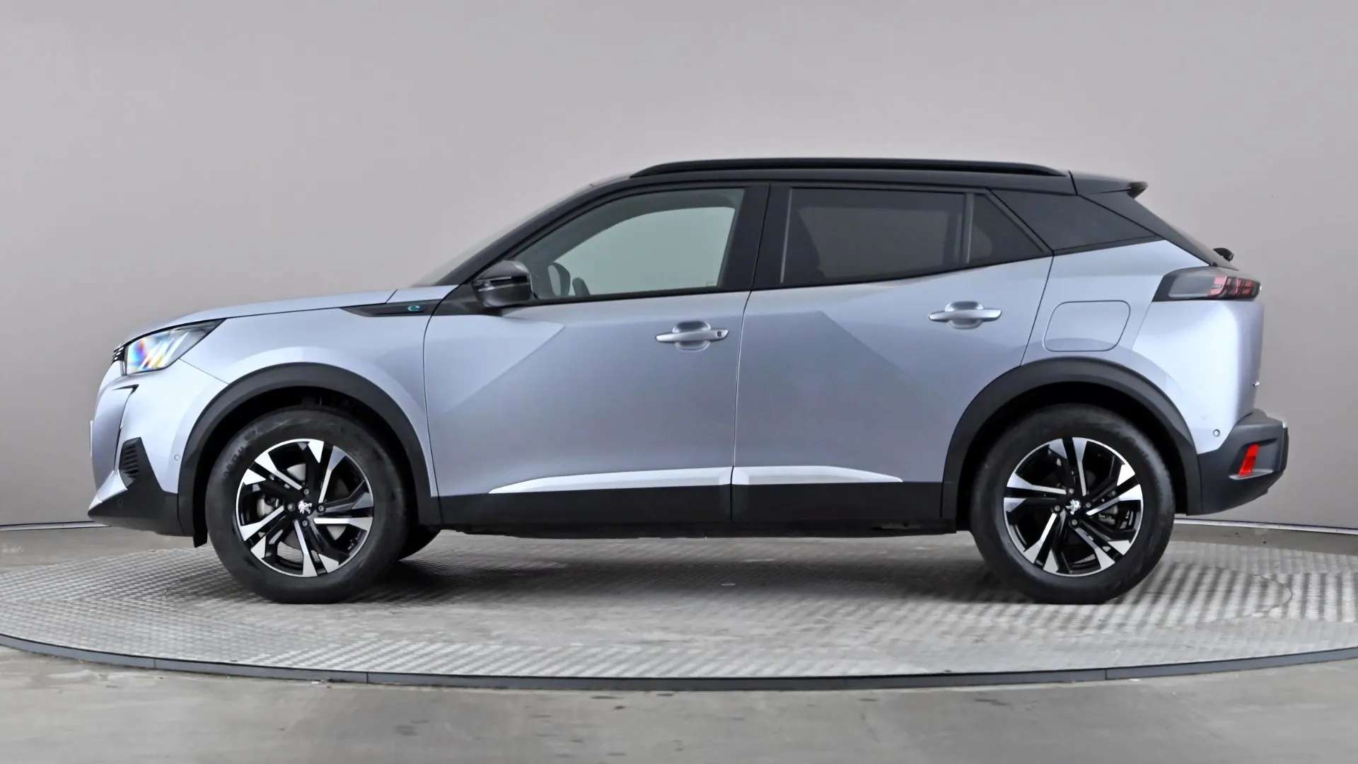 A 2023 PEUGEOT 2008 100kW GT 50kWh Auto A 2023 PEUGEOT 2008 100kW GT 50kWh Auto
