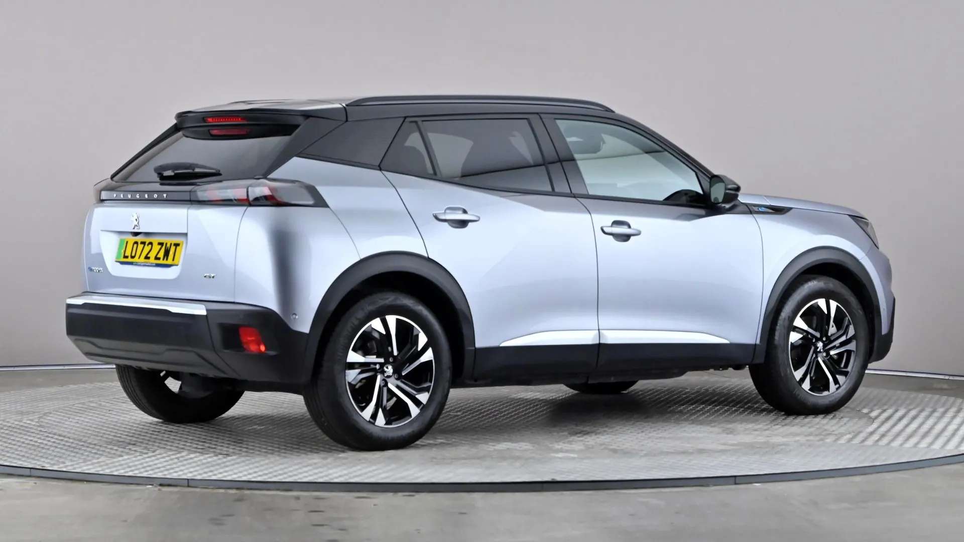2023 PEUGEOT 2008 2023 PEUGEOT 2008