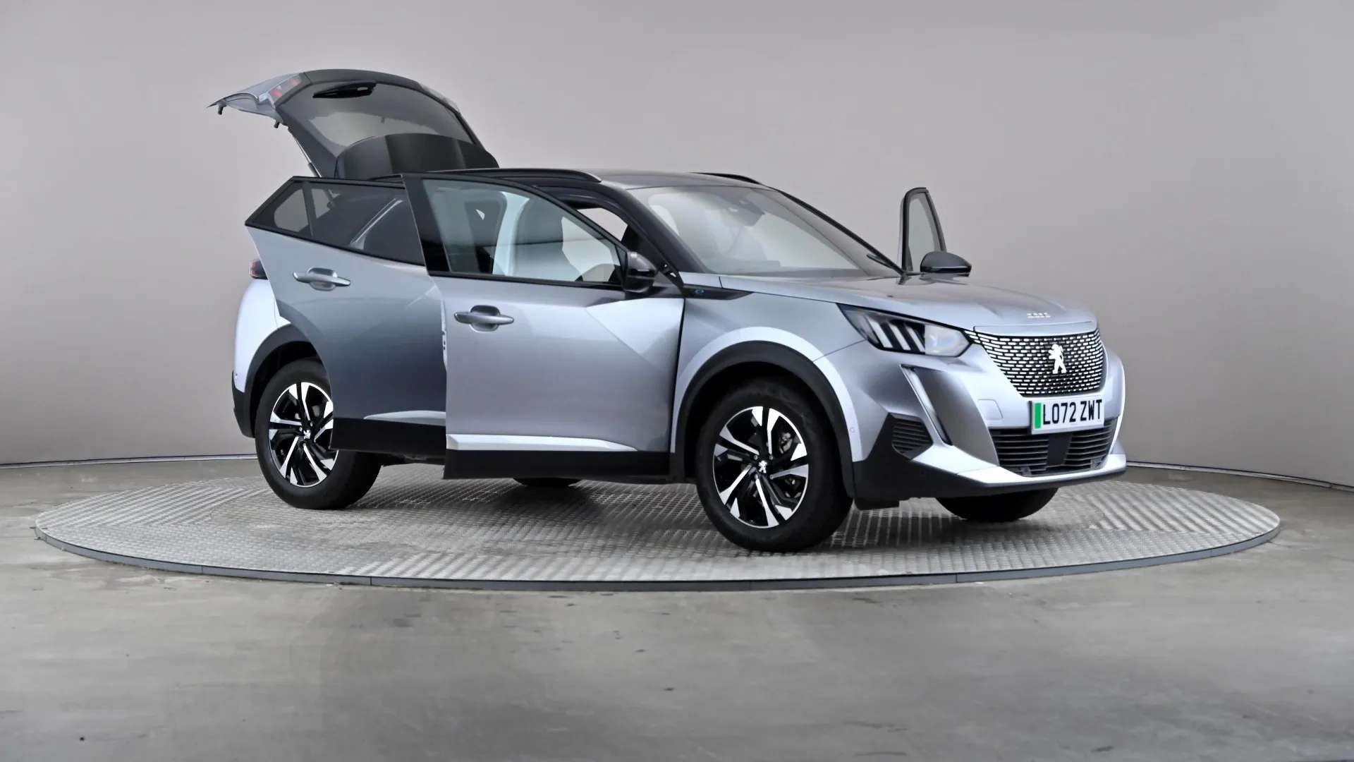 2023 PEUGEOT 2008 2023 PEUGEOT 2008