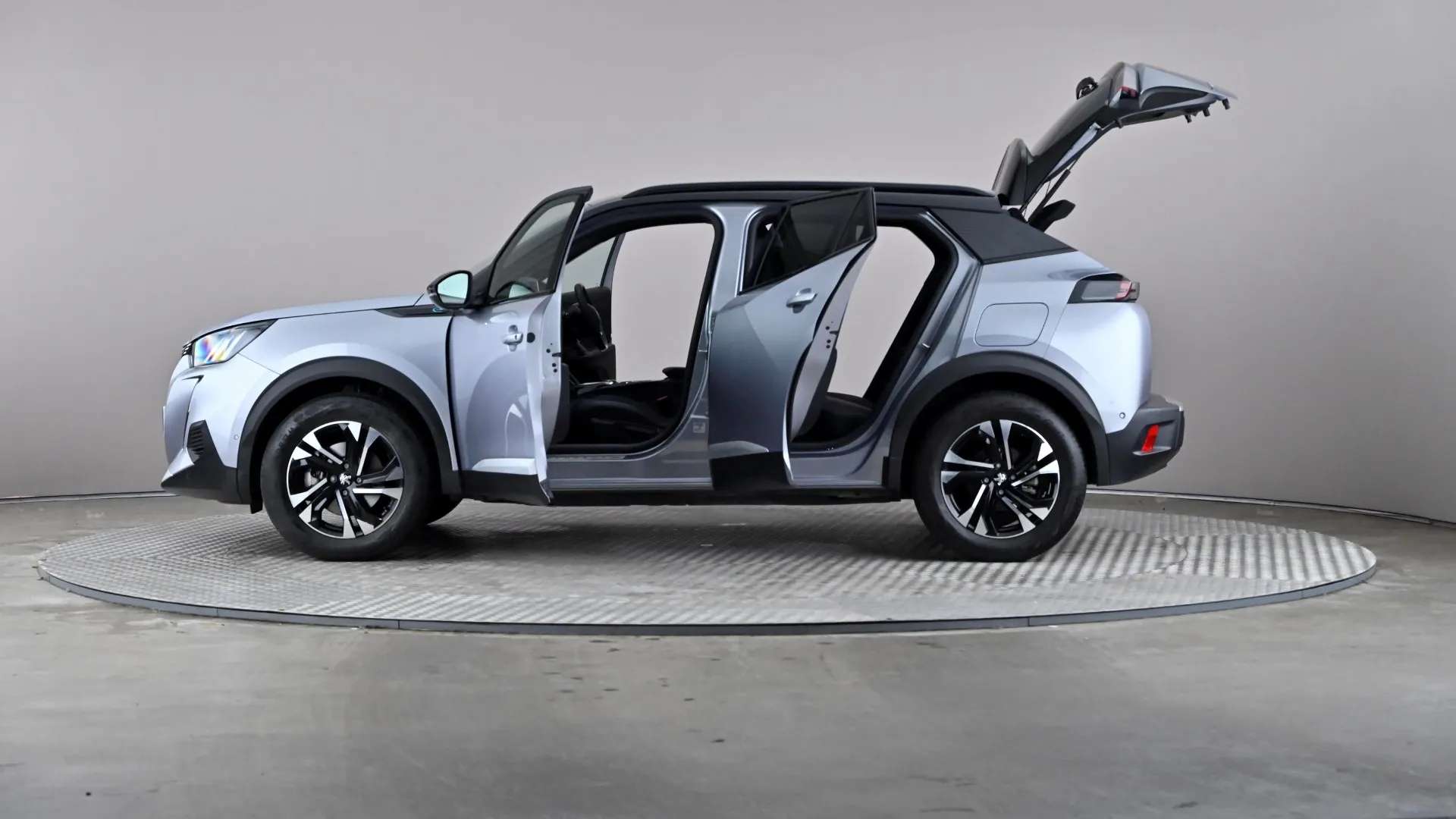 2023 PEUGEOT 2008 2023 PEUGEOT 2008