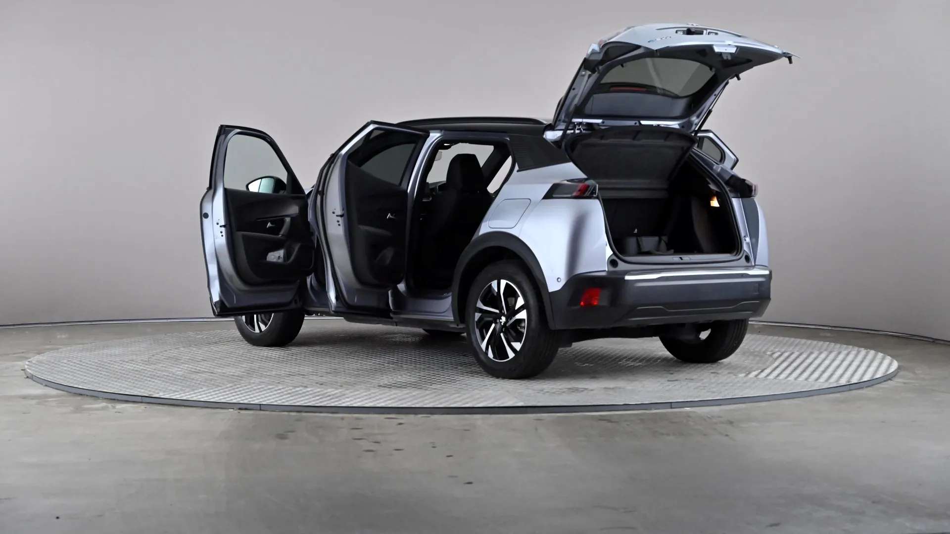 2023 PEUGEOT 2008 2023 PEUGEOT 2008