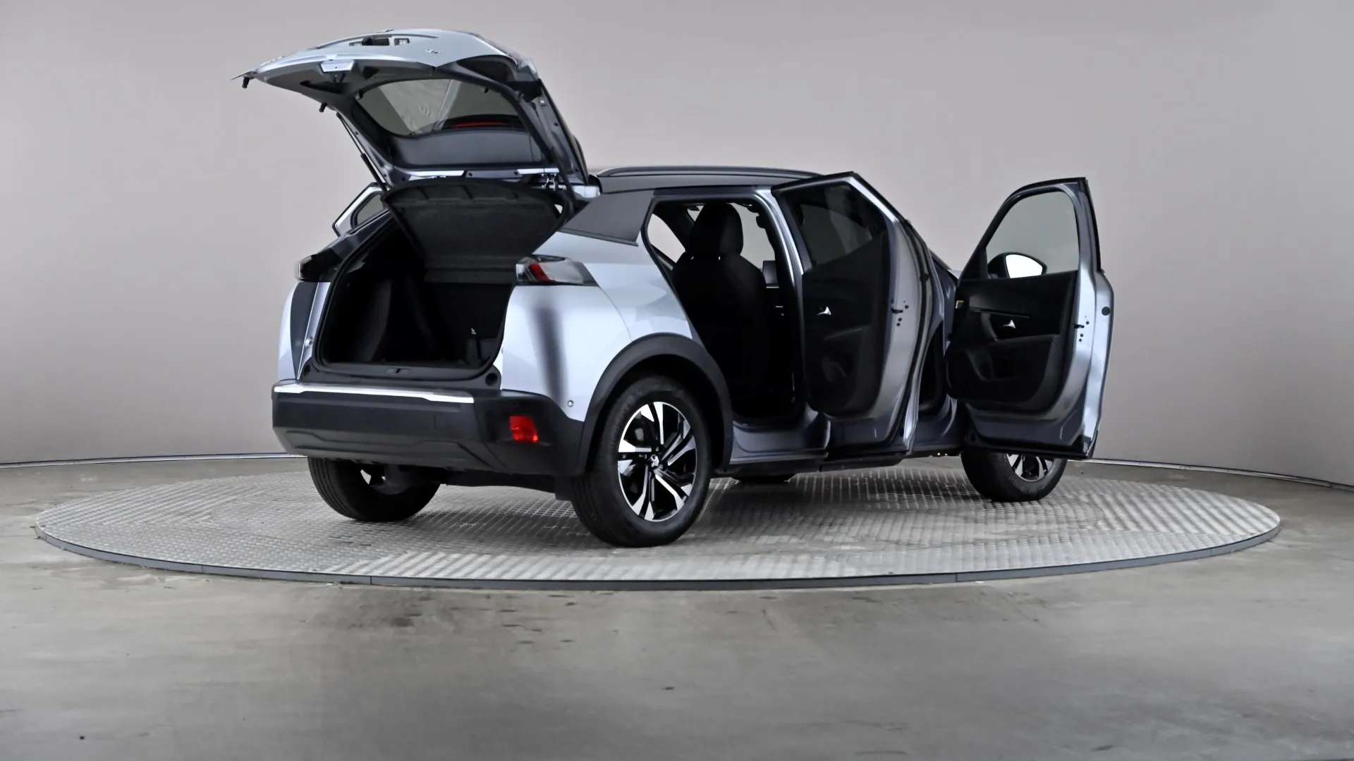 2023 PEUGEOT 2008 2023 PEUGEOT 2008