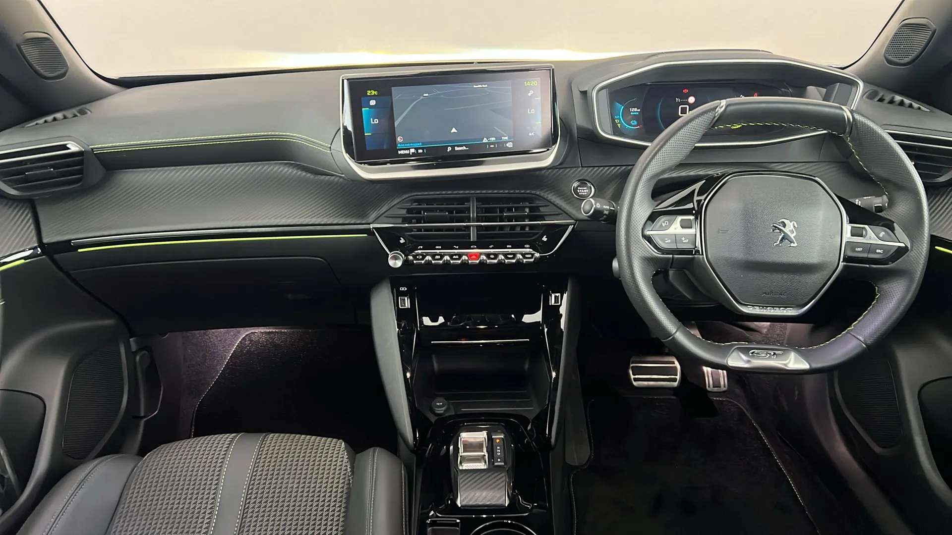 2023 PEUGEOT 2008 2023 PEUGEOT 2008