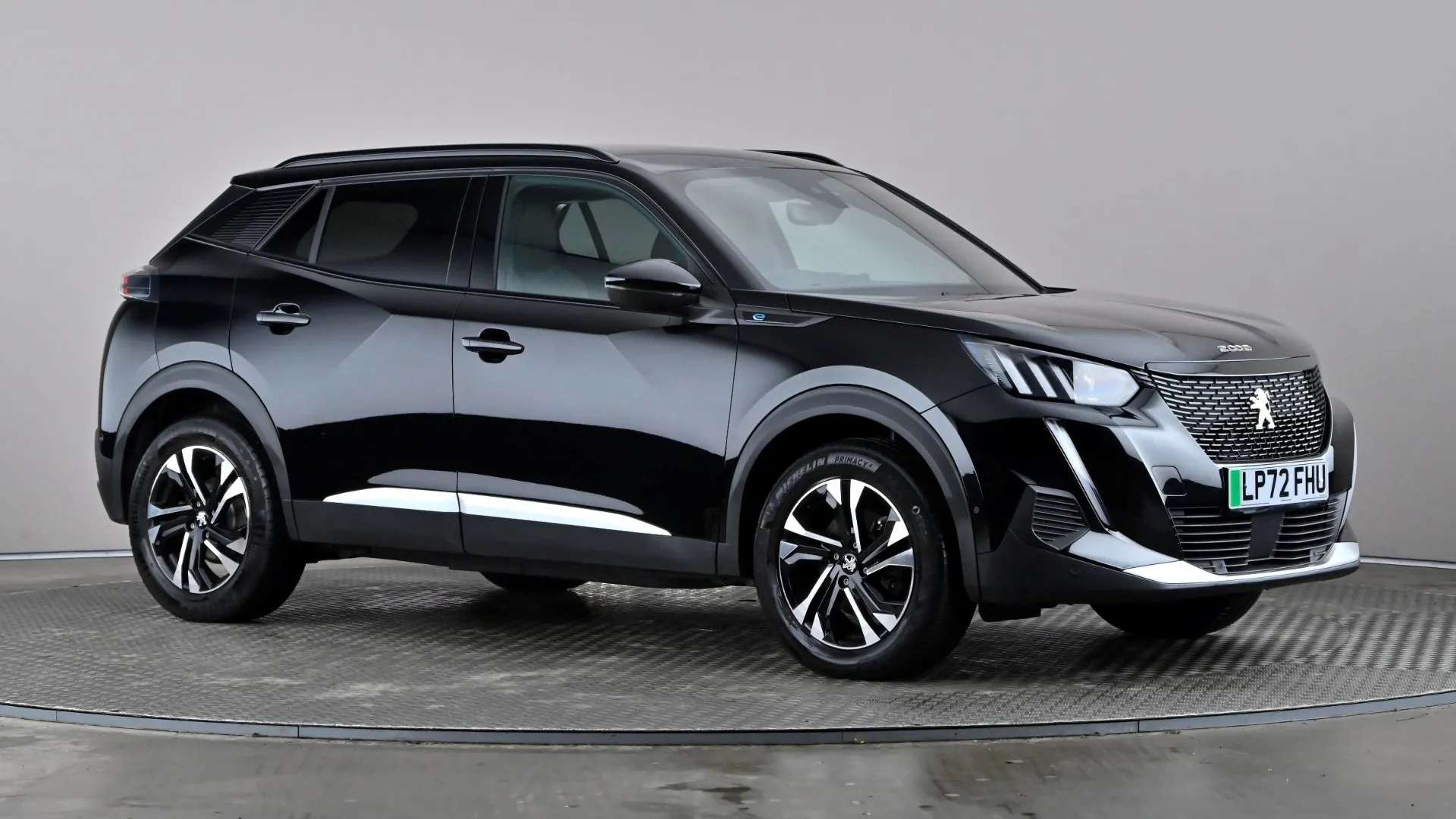 A 2022 PEUGEOT 2008 100kW GT 50kWh Auto A 2022 PEUGEOT 2008 100kW GT 50kWh Auto