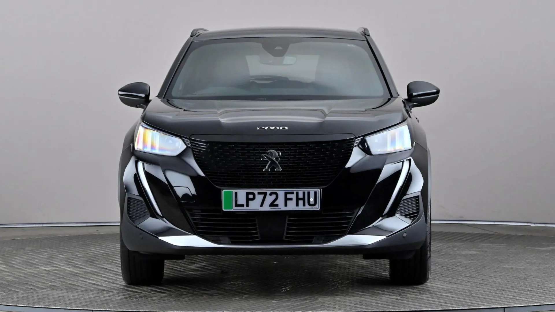 A 2022 PEUGEOT 2008 100kW GT 50kWh Auto A 2022 PEUGEOT 2008 100kW GT 50kWh Auto