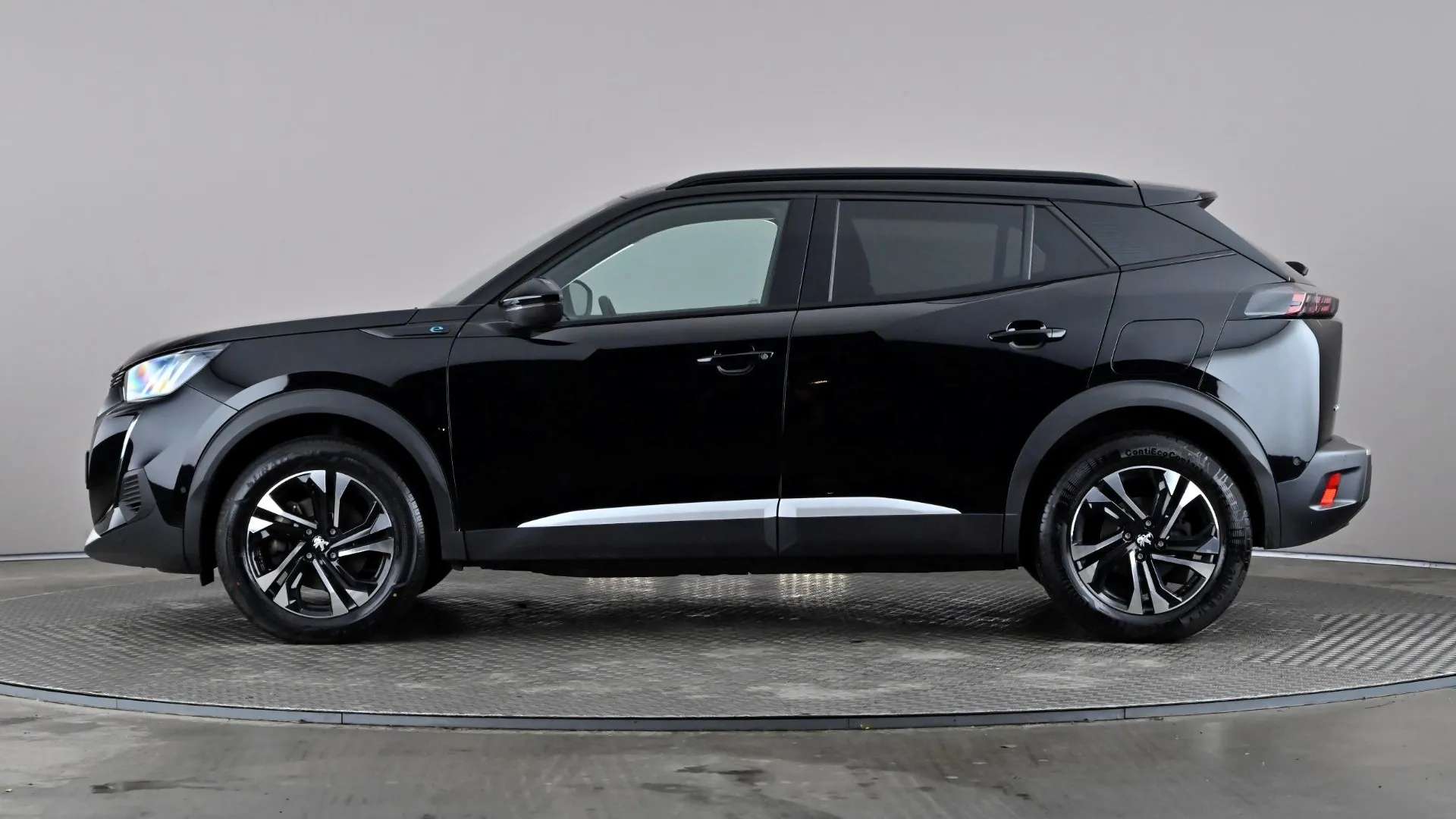 A 2022 PEUGEOT 2008 100kW GT 50kWh Auto A 2022 PEUGEOT 2008 100kW GT 50kWh Auto